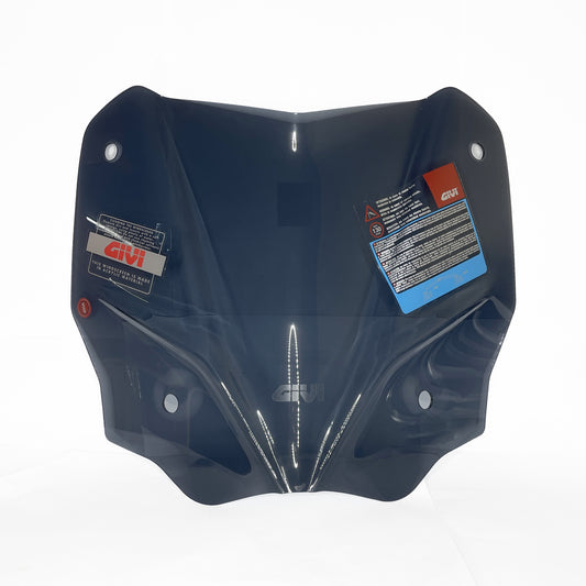 CUPOLINO PARABREZZA BASSO GIVI COMPATIBILE HONDA SH 125/150/350