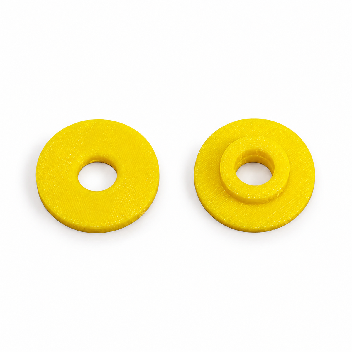 GOMMINI COLORATI PARAVENTO (kit 4 pz)