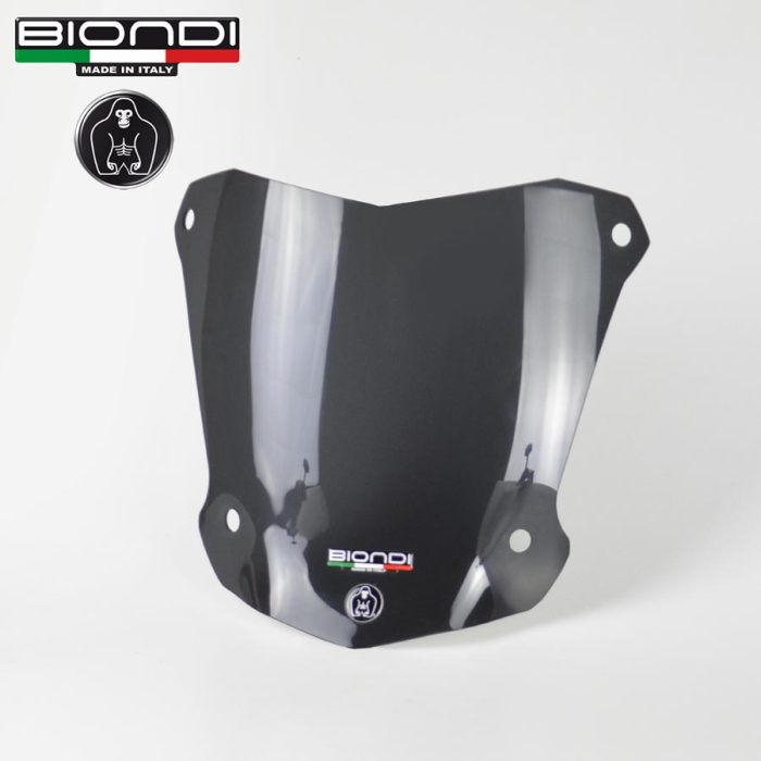 CUPOLINO PARABREZZA BASSO SH 125/150/350 MODELLO BIONDI