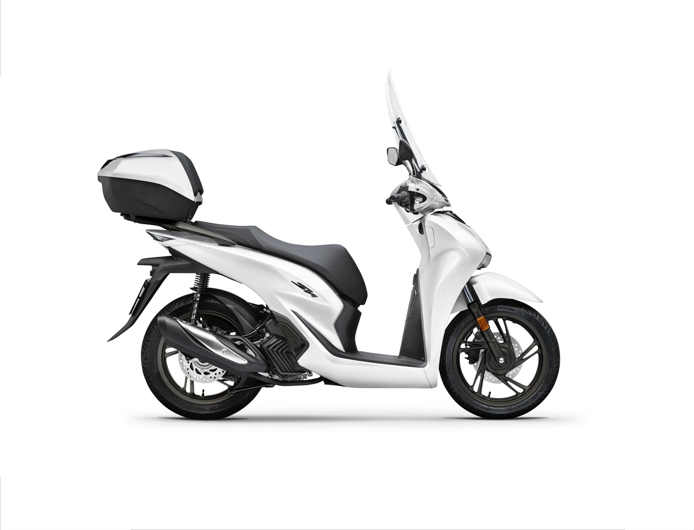 GRAFICHE PERSONALIZZATE HONDA SH 125 20/25