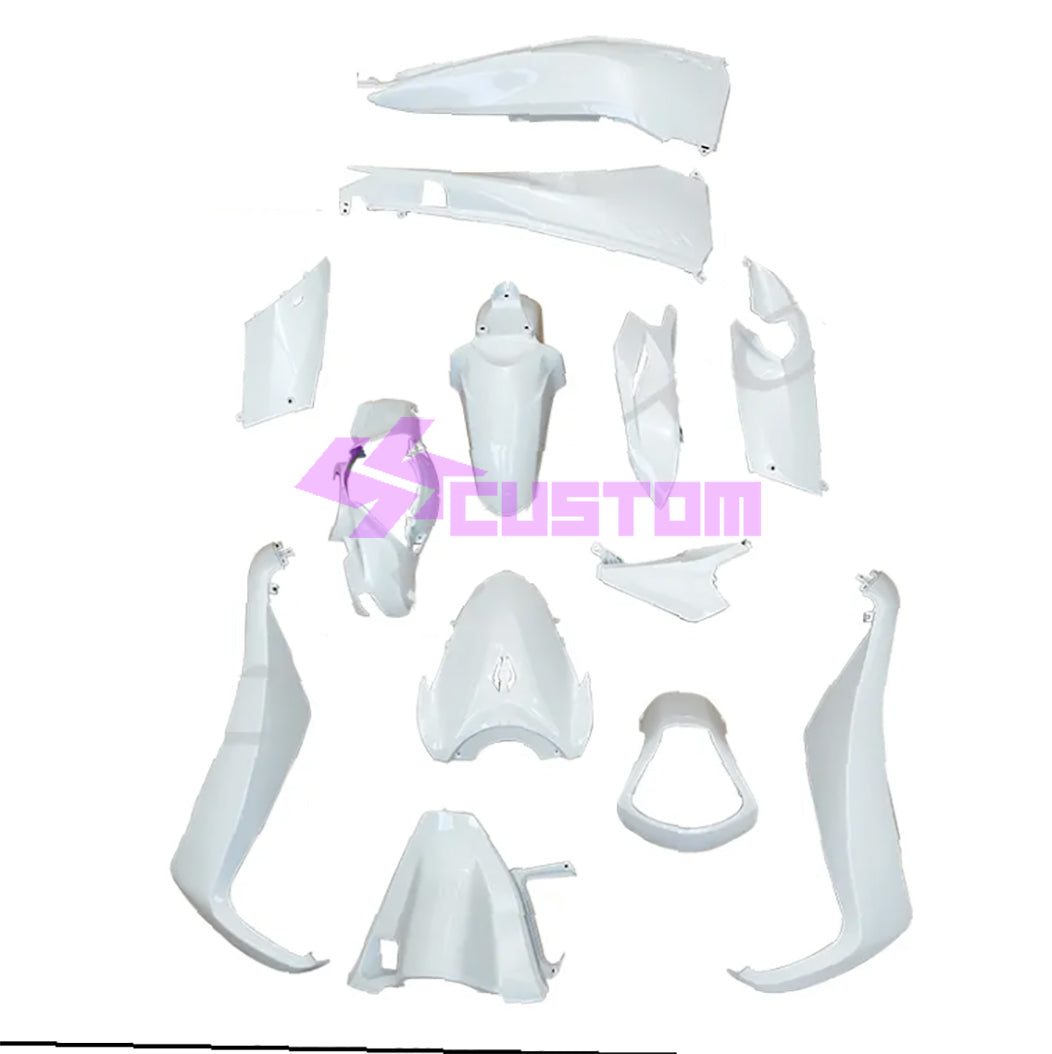 CARENE COMPATIBILE SH 125/150 DAL 2013 AL 2016