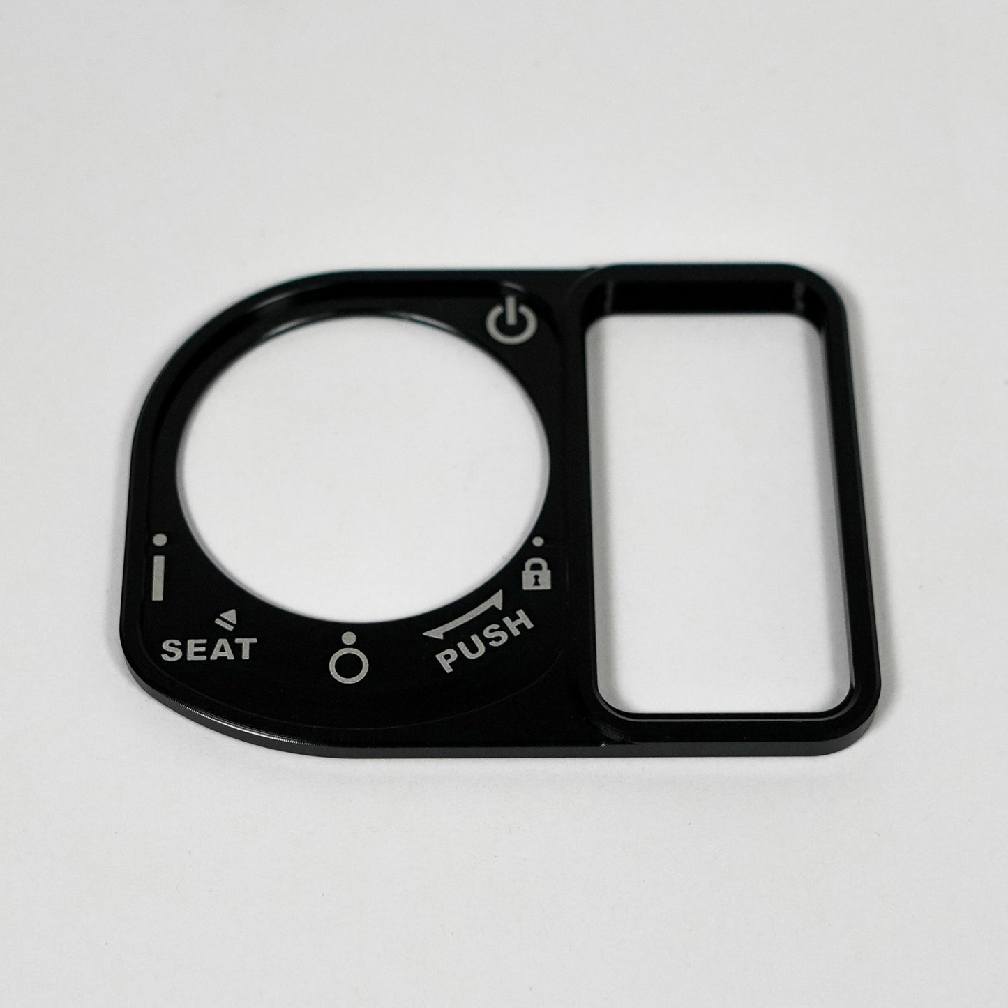 COVER SERRATURA PER HONDA SH