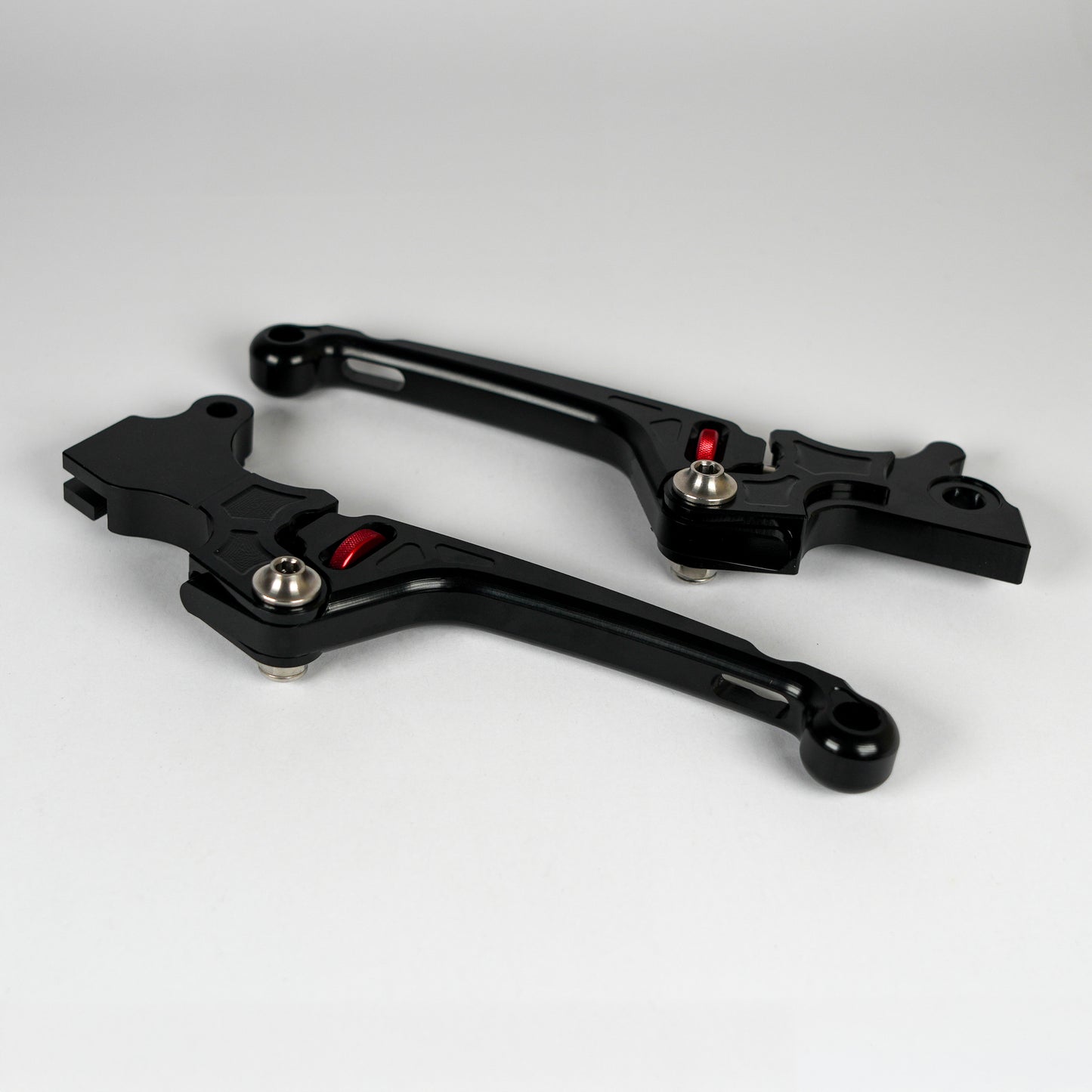 LIBERTY-VESPA BRAKE LEVERS