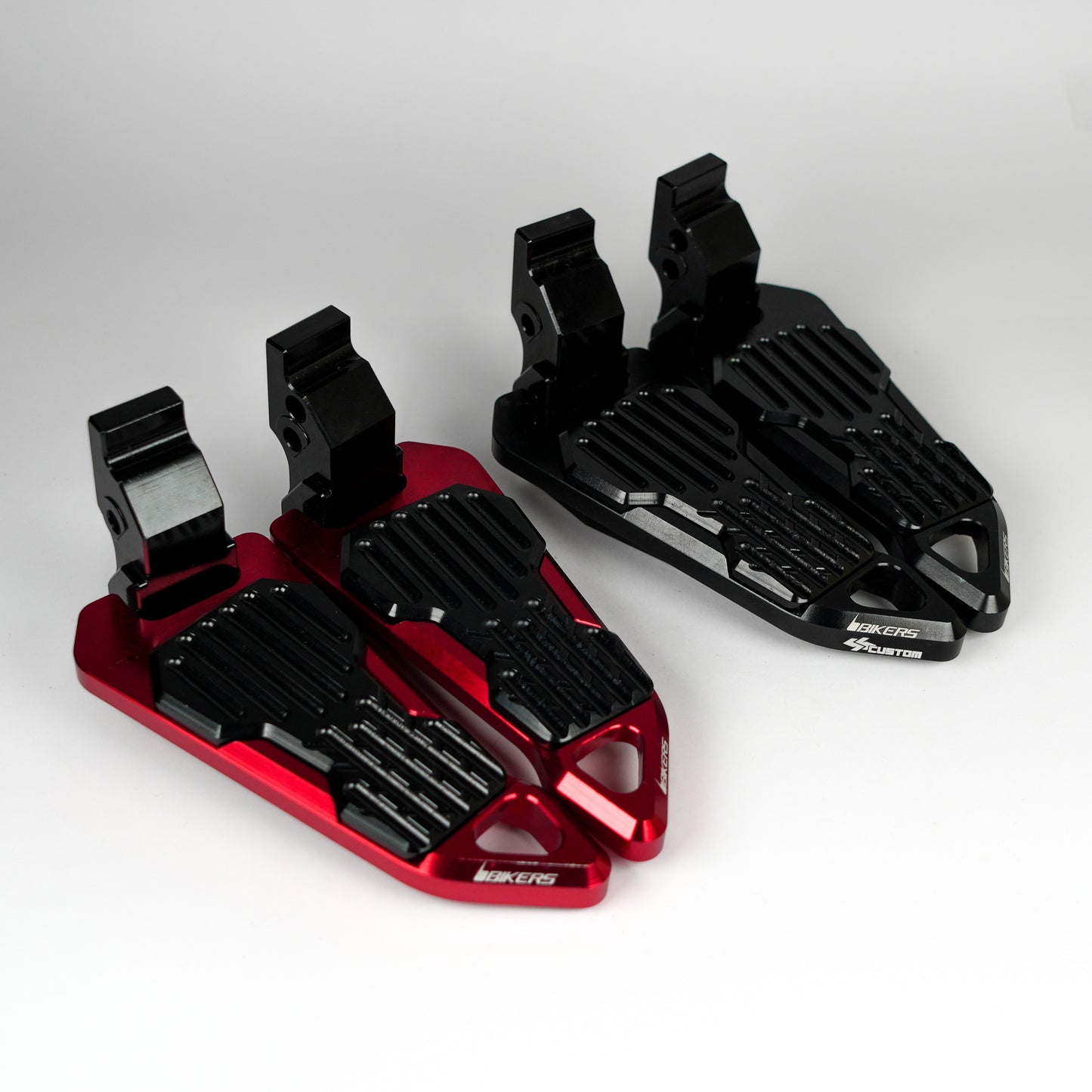 PEDALINI CUSTOM HONDA SH