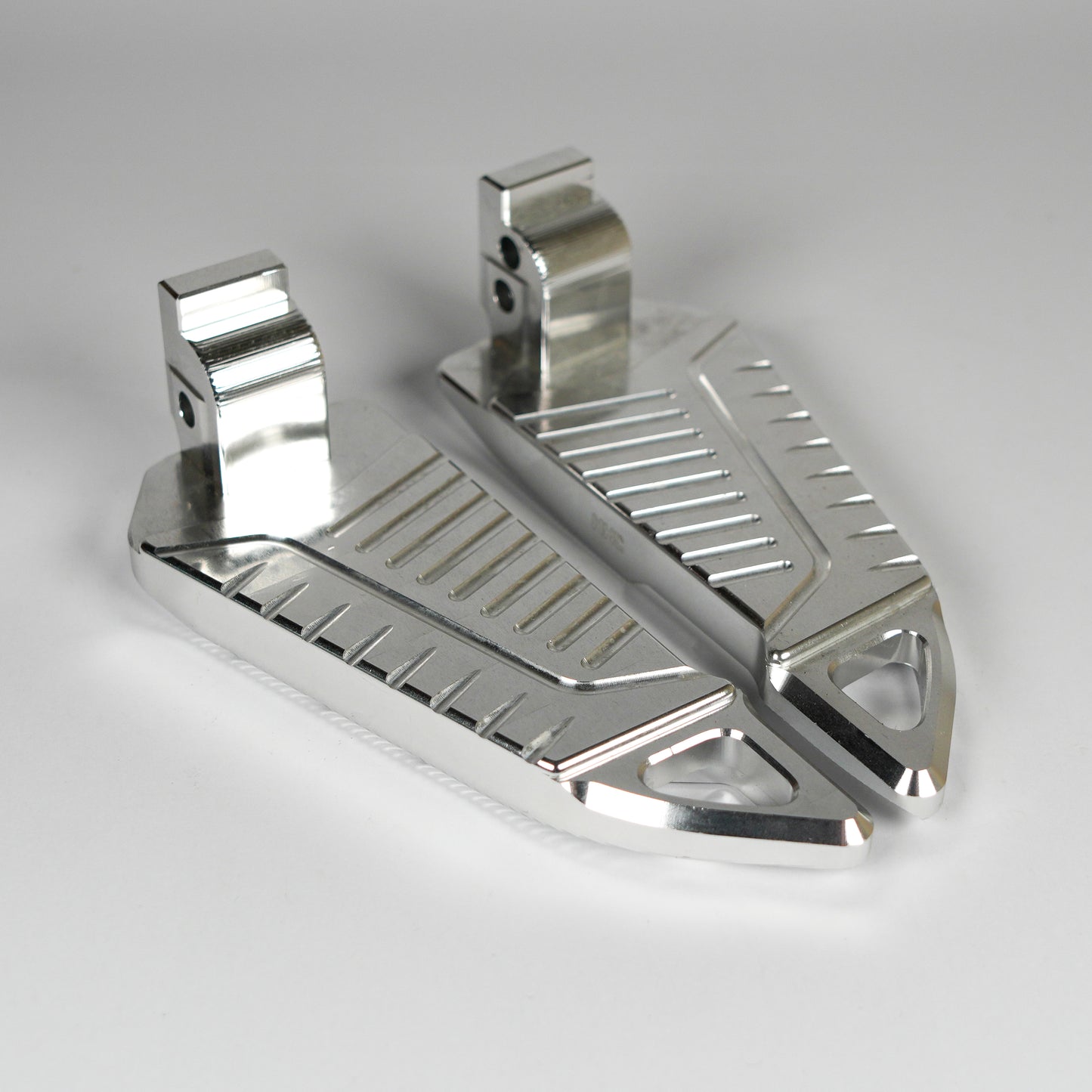 PEDALINI PREMIUM HONDA SH