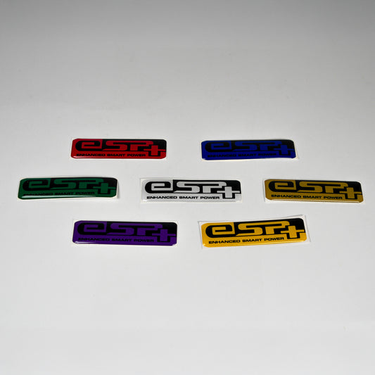 ADESIVO MOTORE HONDA SH ESP+