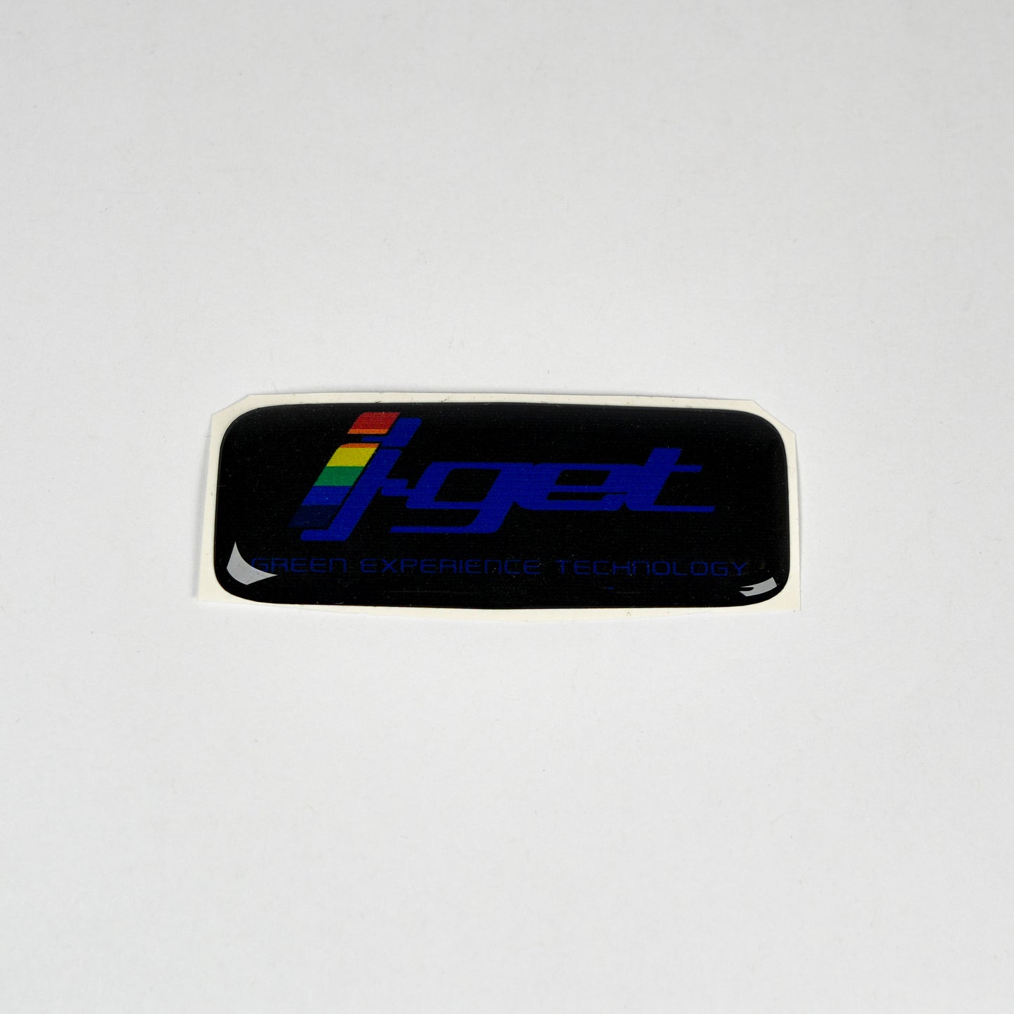 ADESIVO MOTORE I-GET