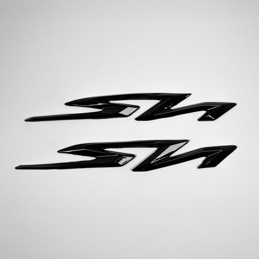 STEMMI LOGHI LATERALI SH