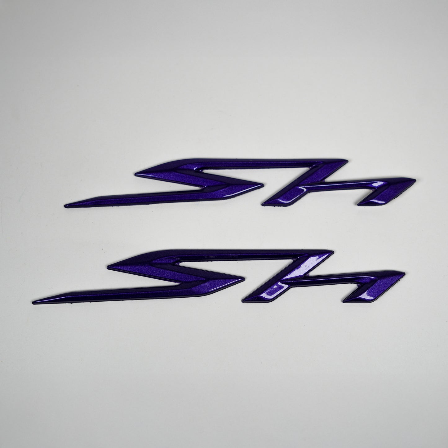 STEMMI LOGHI LATERALI SH