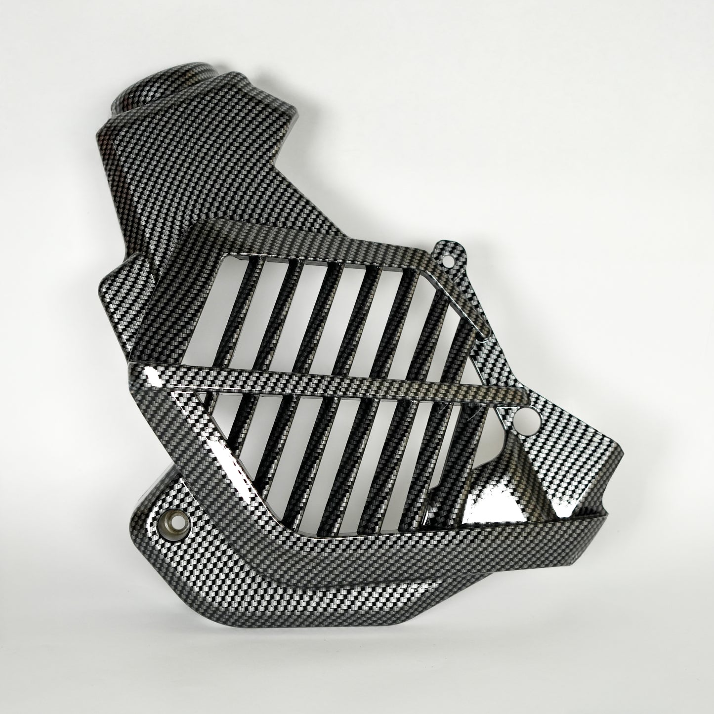 COVER RADIATORE COMPATIBILE SH 125/150