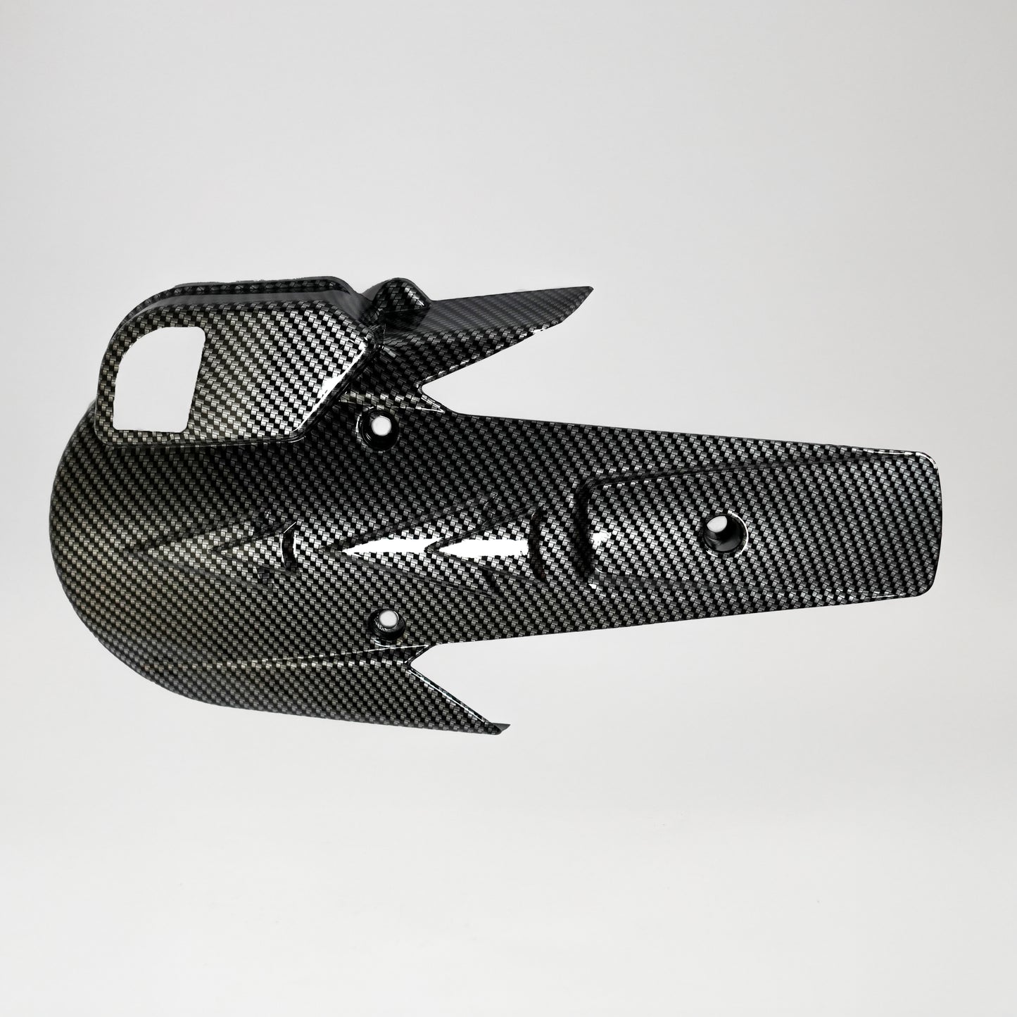 COVER CARBON CARTER SH 125/150