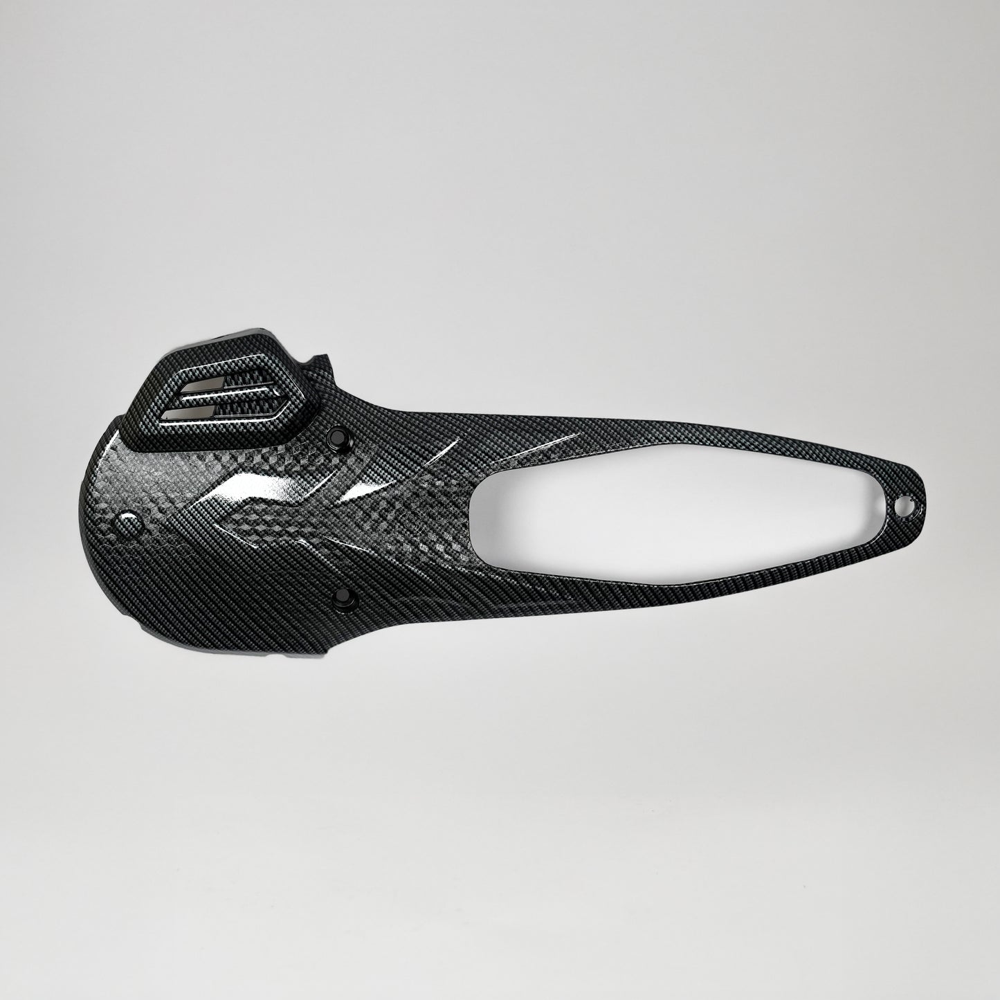 COVER CARBON CARTER SH 125/150