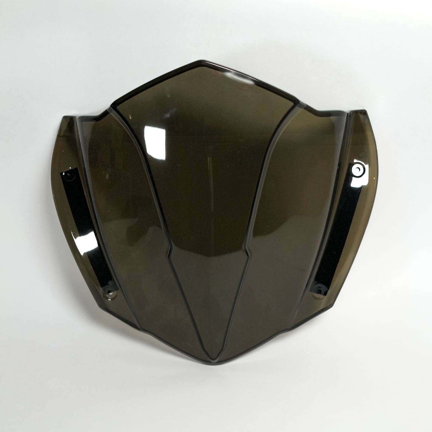 MASCHERINA FUME HONDA SH 350