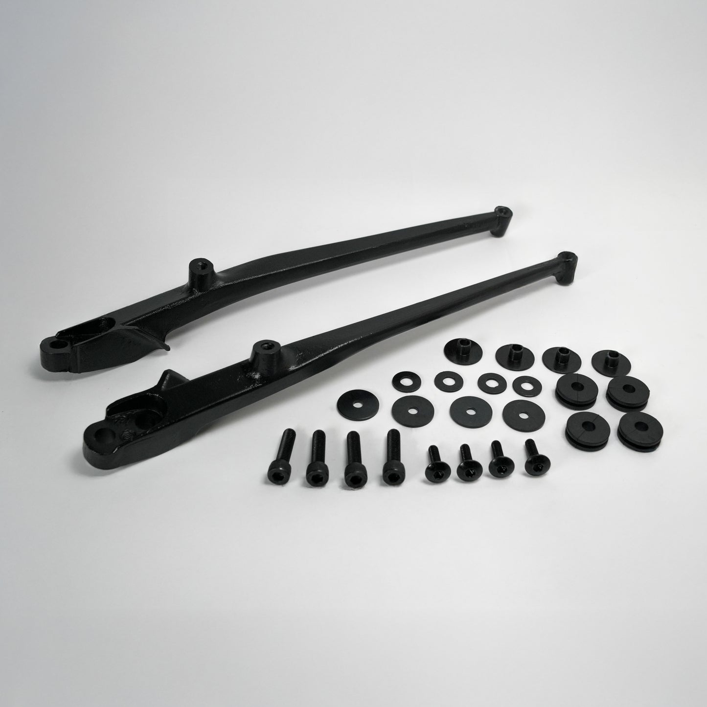 STECCHE STAFFE SUPPORTI PARAVENTO COMPATIBILE SH 125/150/350