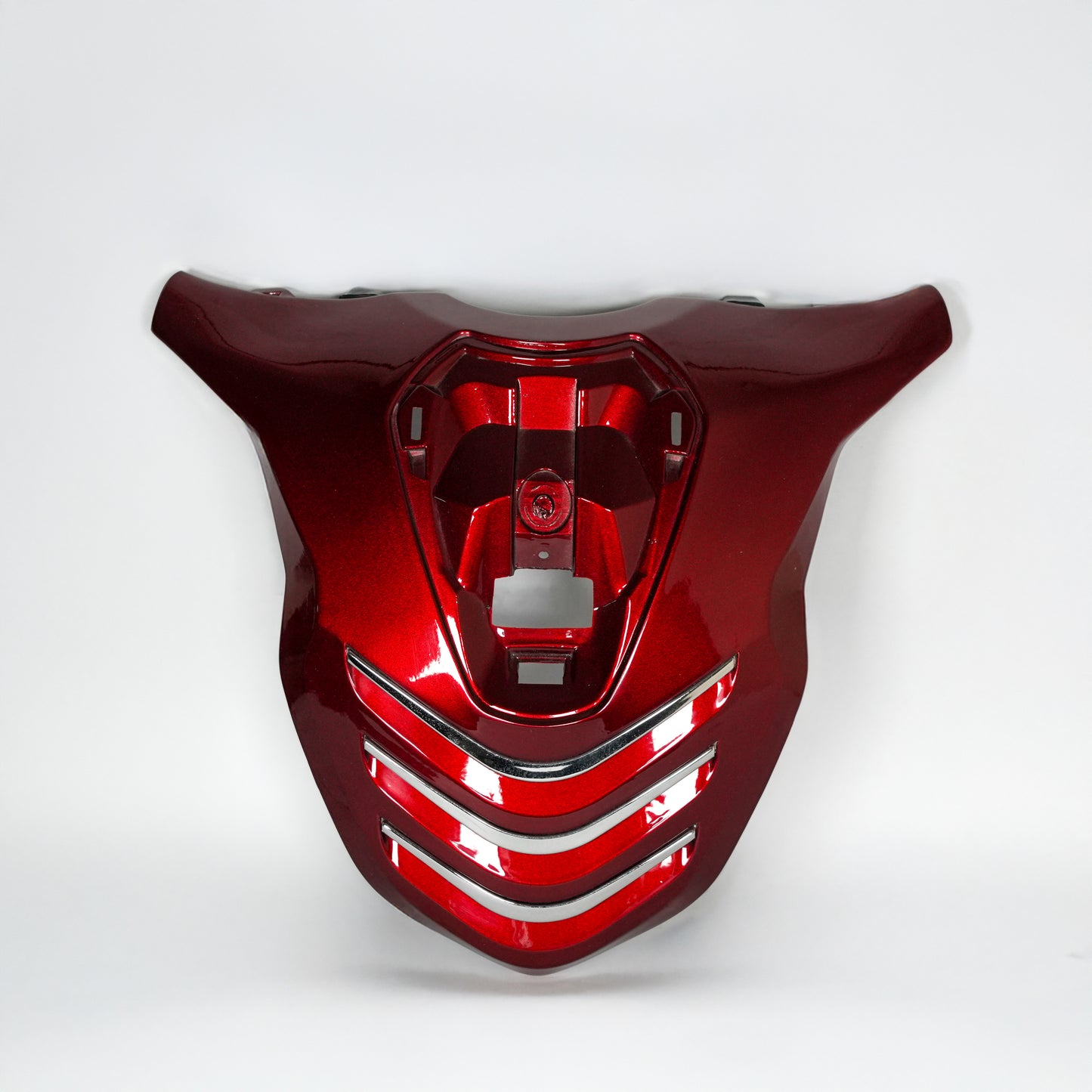 SCUDO CUSTOM SH 125/150