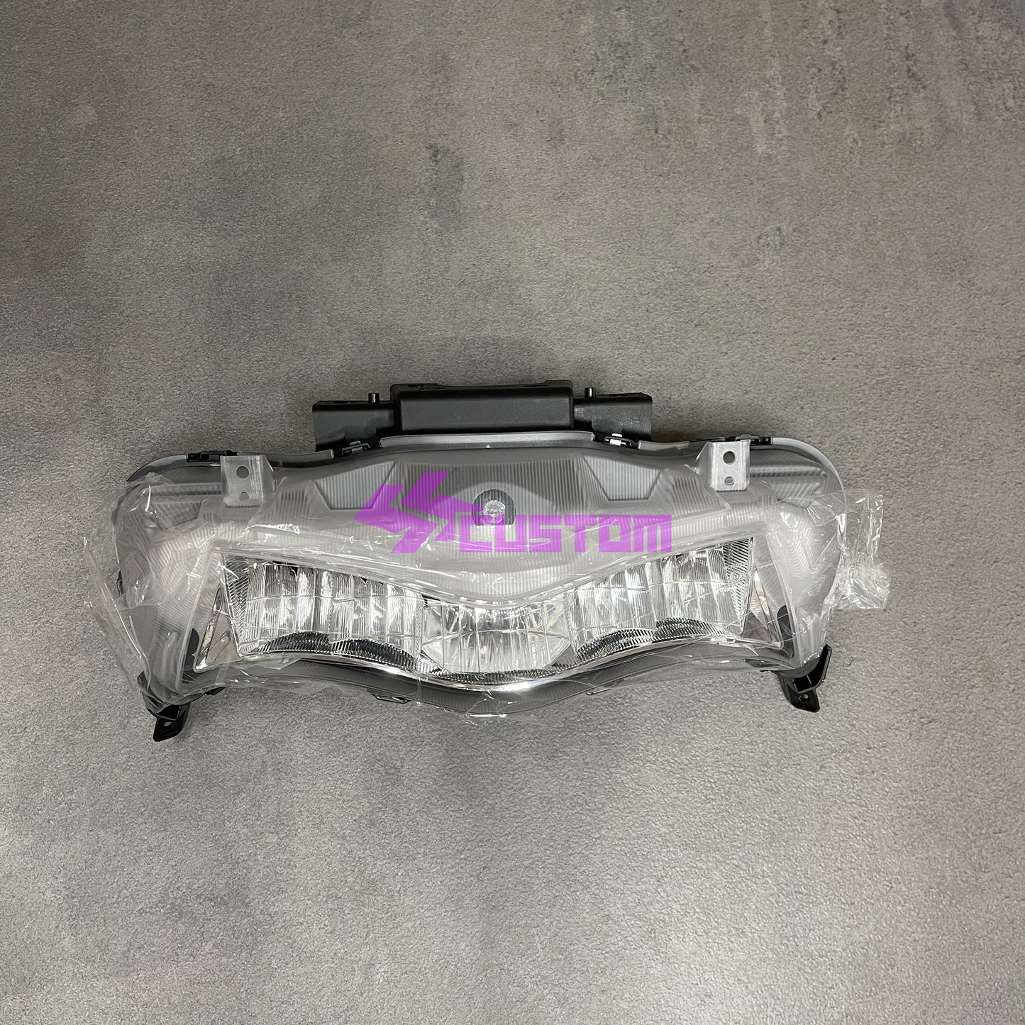 FARO ANTERIORE BASSO COMPATIBILE PER SH 125/150/350