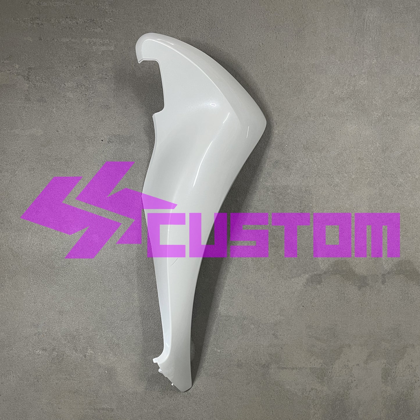 CARENATURE CARENE COMPATIBILE SH 125/150 2020-2025