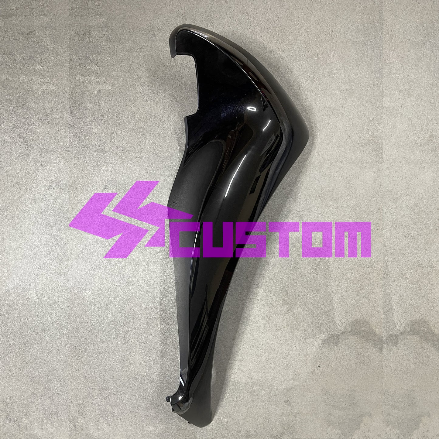 CARENATURE CARENE COMPATIBILE SH 125/150 2020-2025