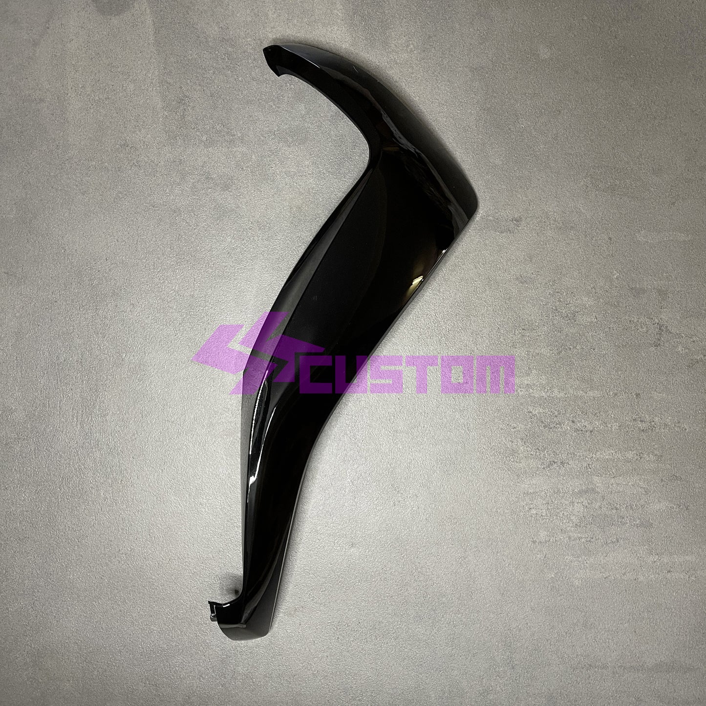 CARENATURE CARENE COMPATIBILE SH 125/150 2017/2019