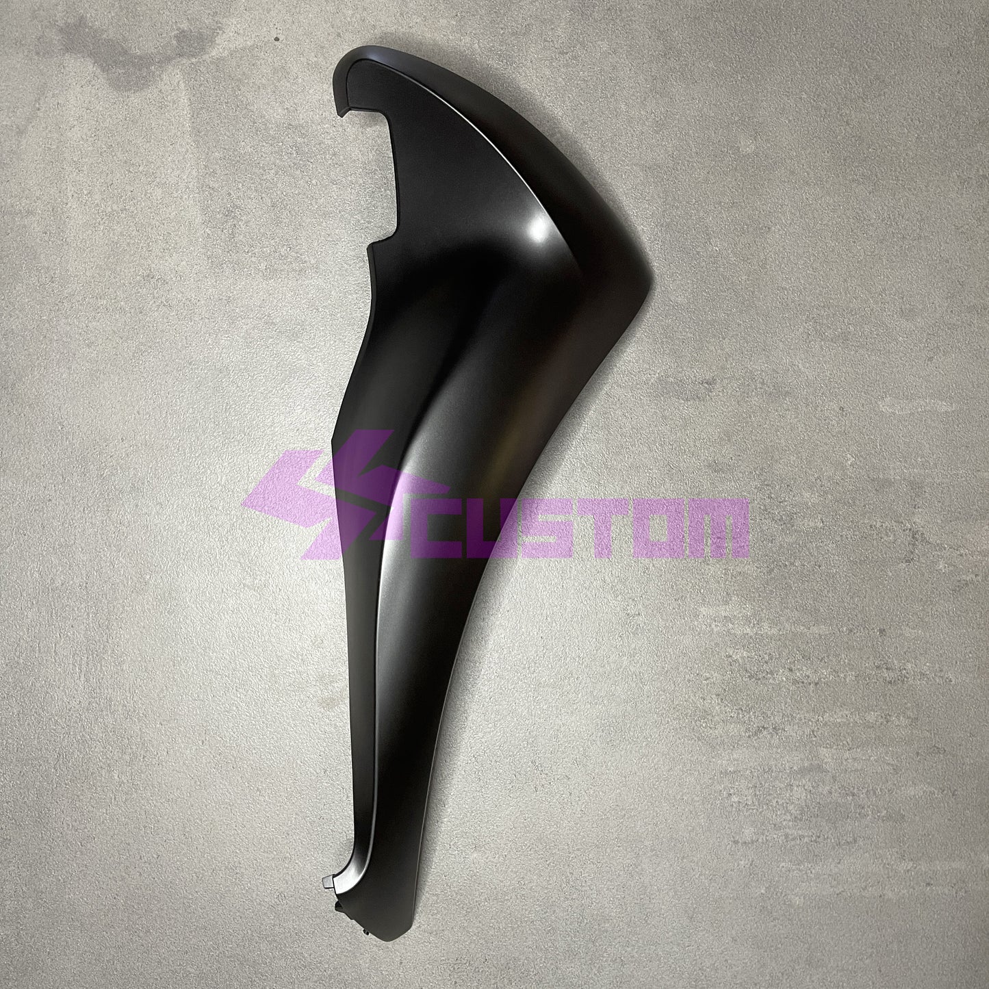 CARENATURE CARENE COMPATIBILE SH 125/150 2020-2025