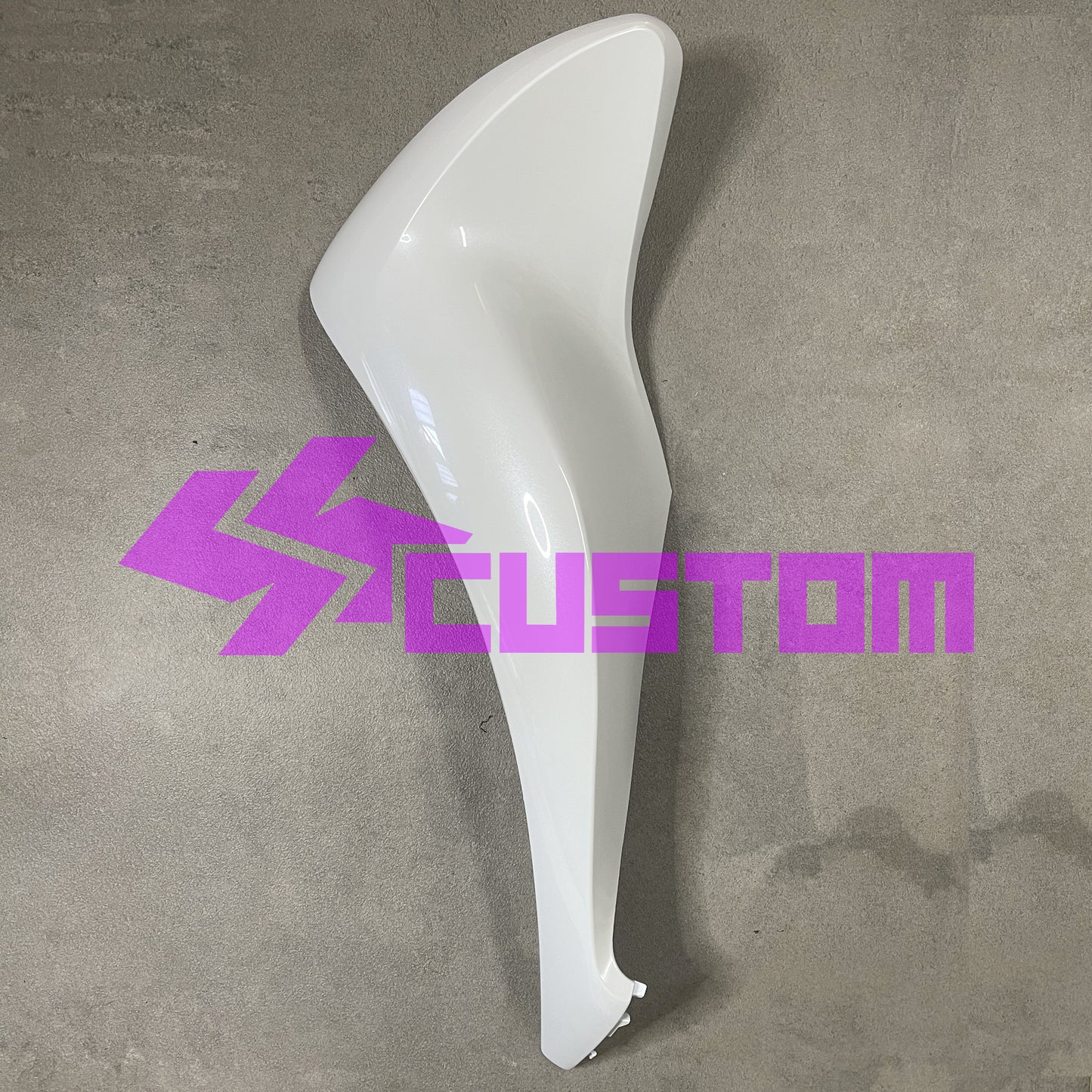 CARENATURE CARENE COMPATIBILE SH 125/150 2020-2025