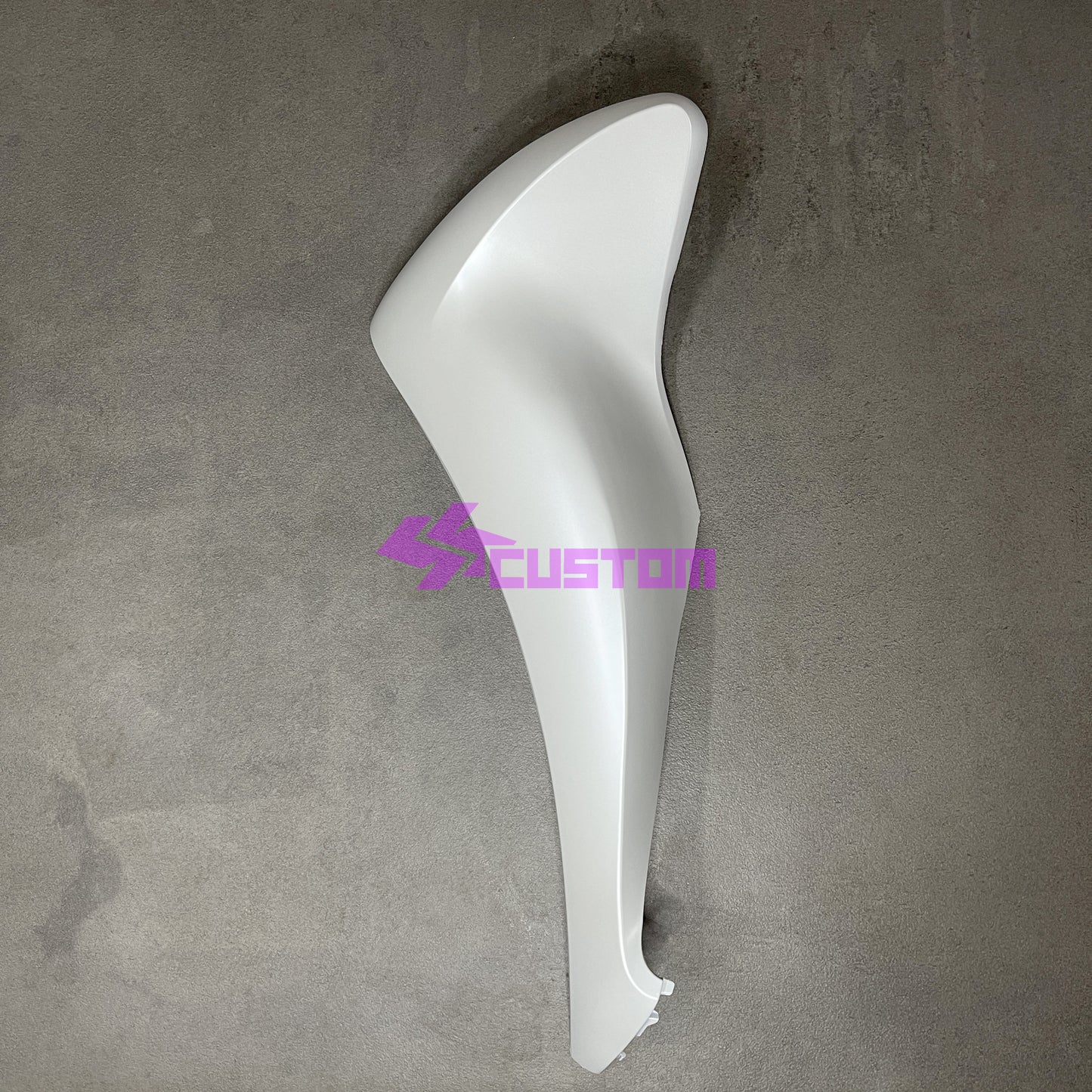CARENATURE CARENE COMPATIBILE SH 125/150 2020-2025