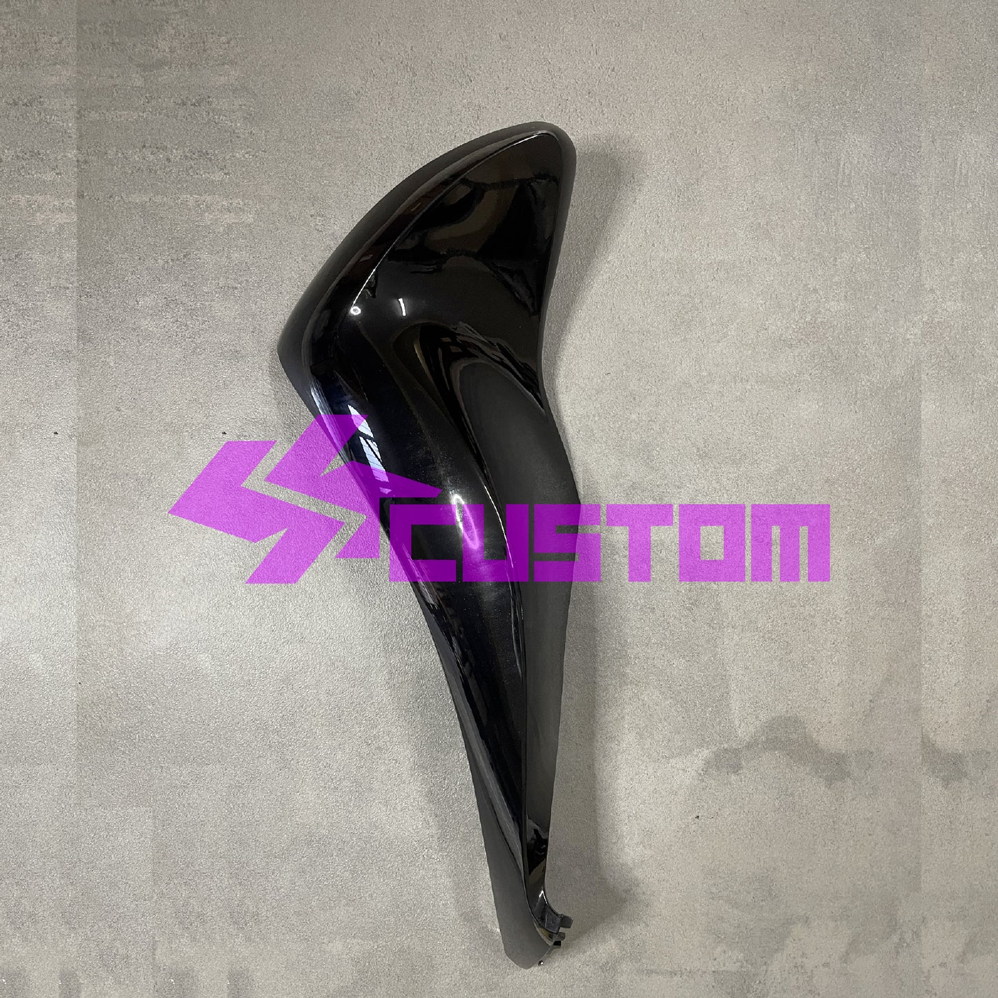 CARENATURE CARENE COMPATIBILE SH 125/150 2020-2025