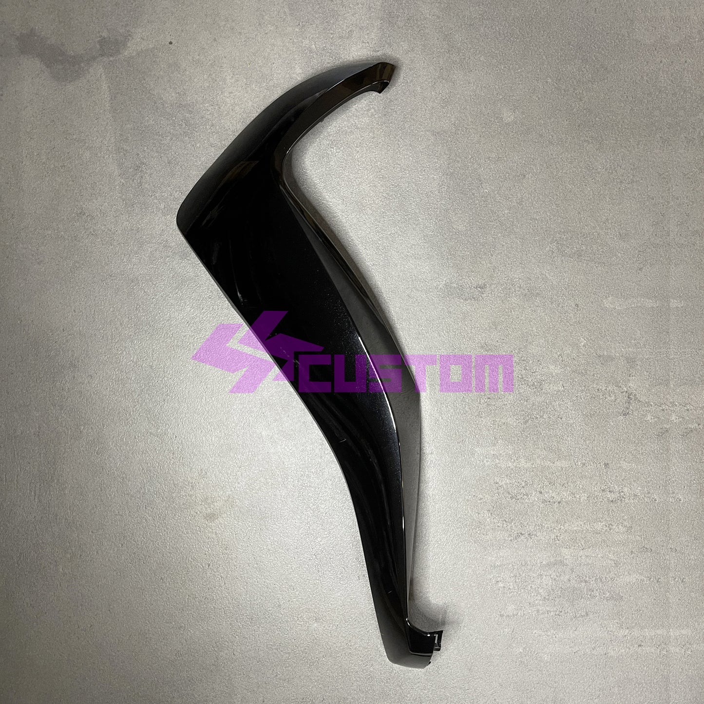 CARENATURE CARENE COMPATIBILE SH 125/150 2017/2019