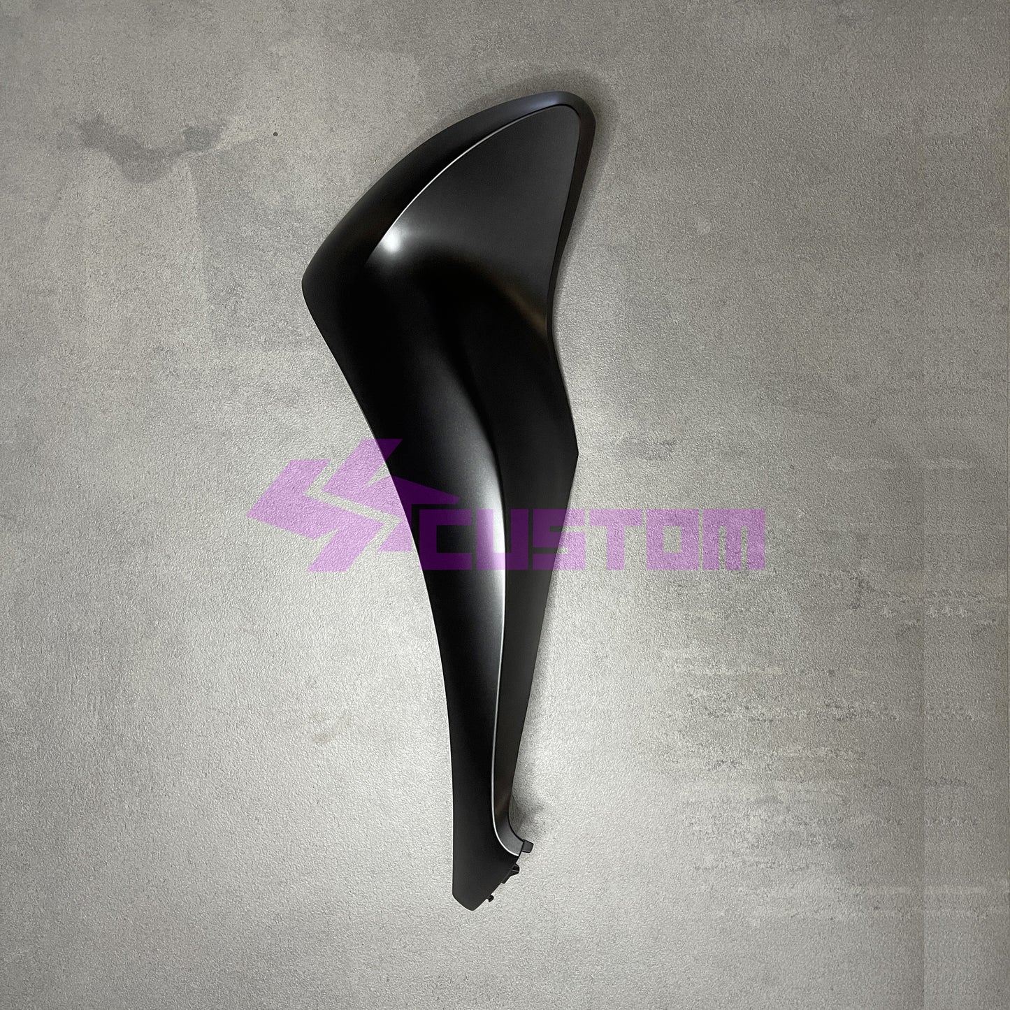 CARENATURE CARENE COMPATIBILE SH 125/150 2020-2025