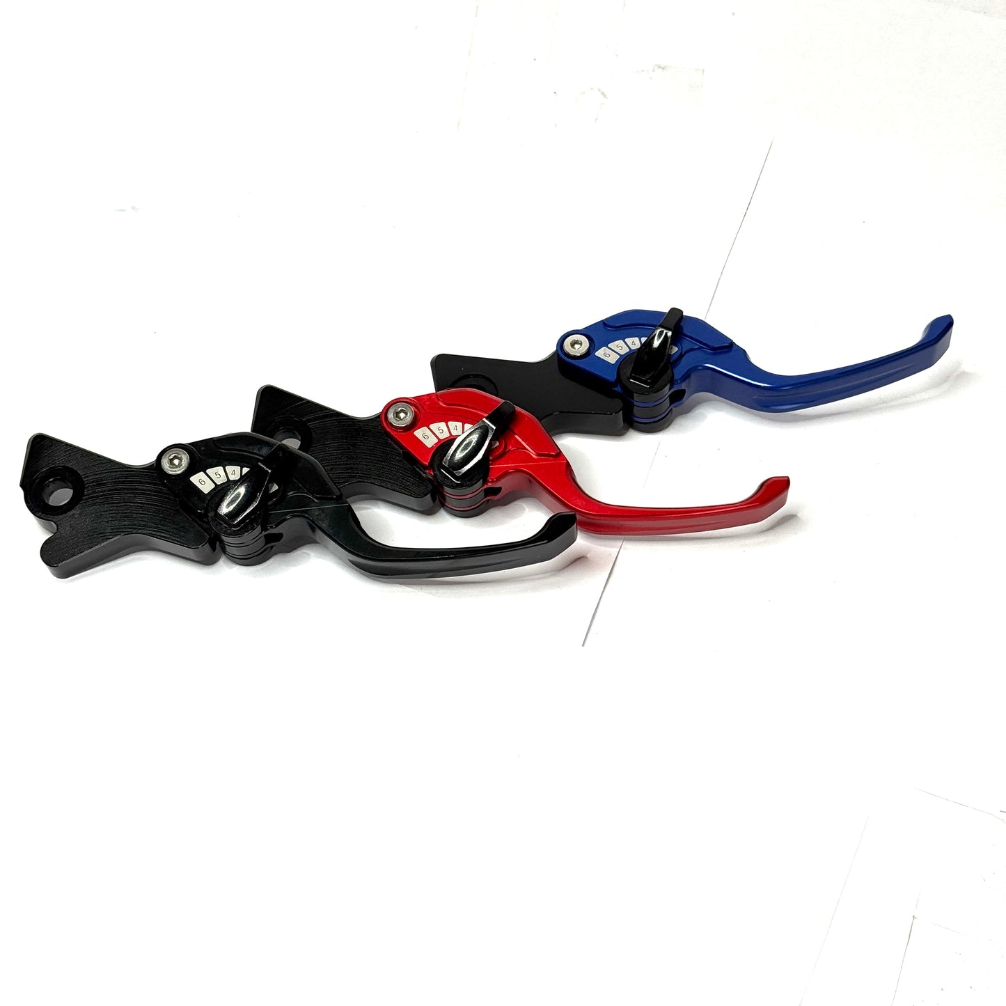 LEVE FRENO PIAGGIO LIBERTY REGOLABILI