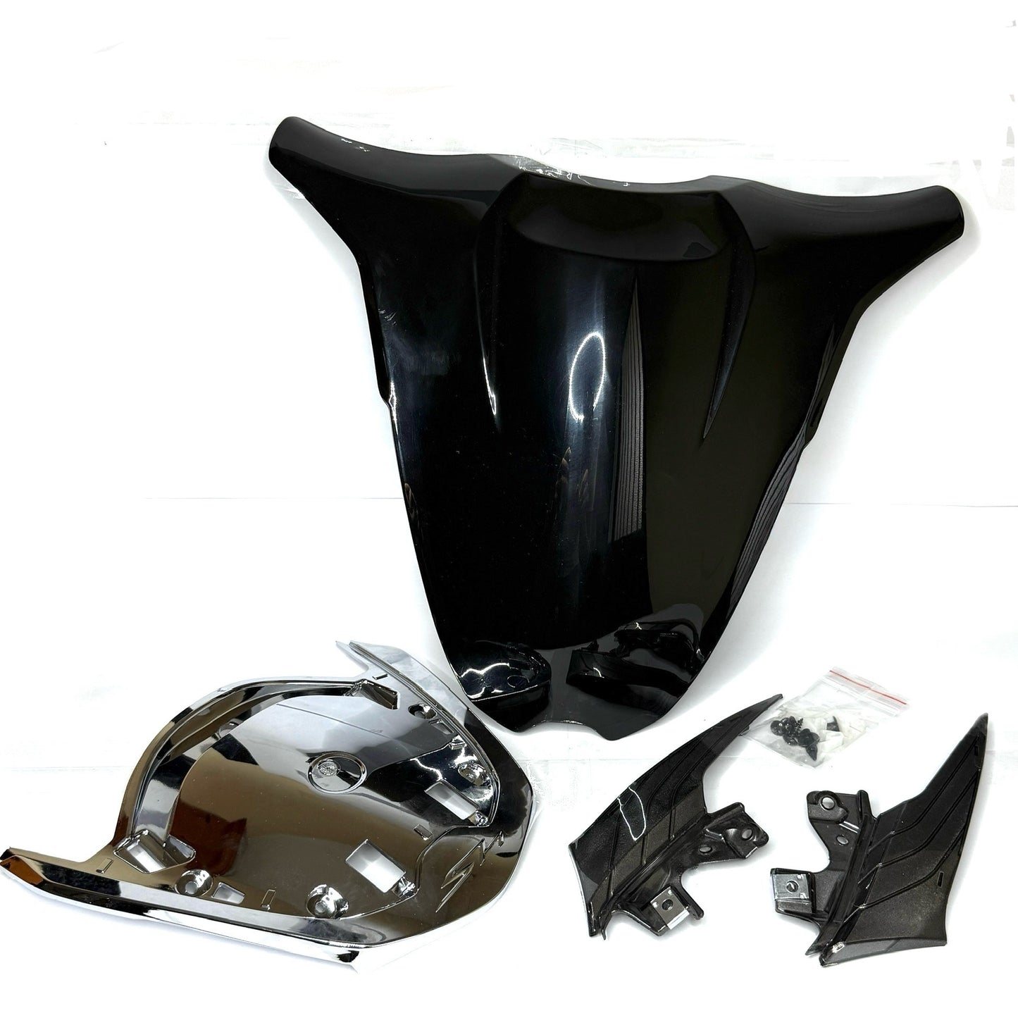 SCUDO SH 350 COMPATIBILE PER 125
