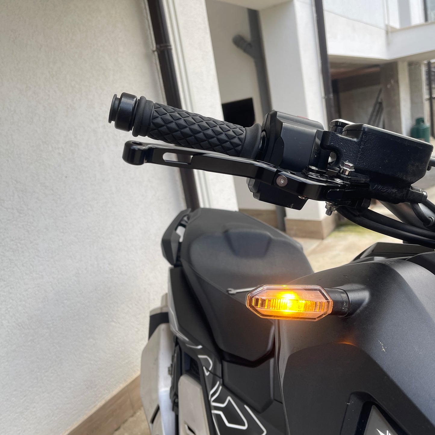 LEVE FRENO HONDA ANTIROTTURA COMPATIBILE SU SH-XADV-FORZA