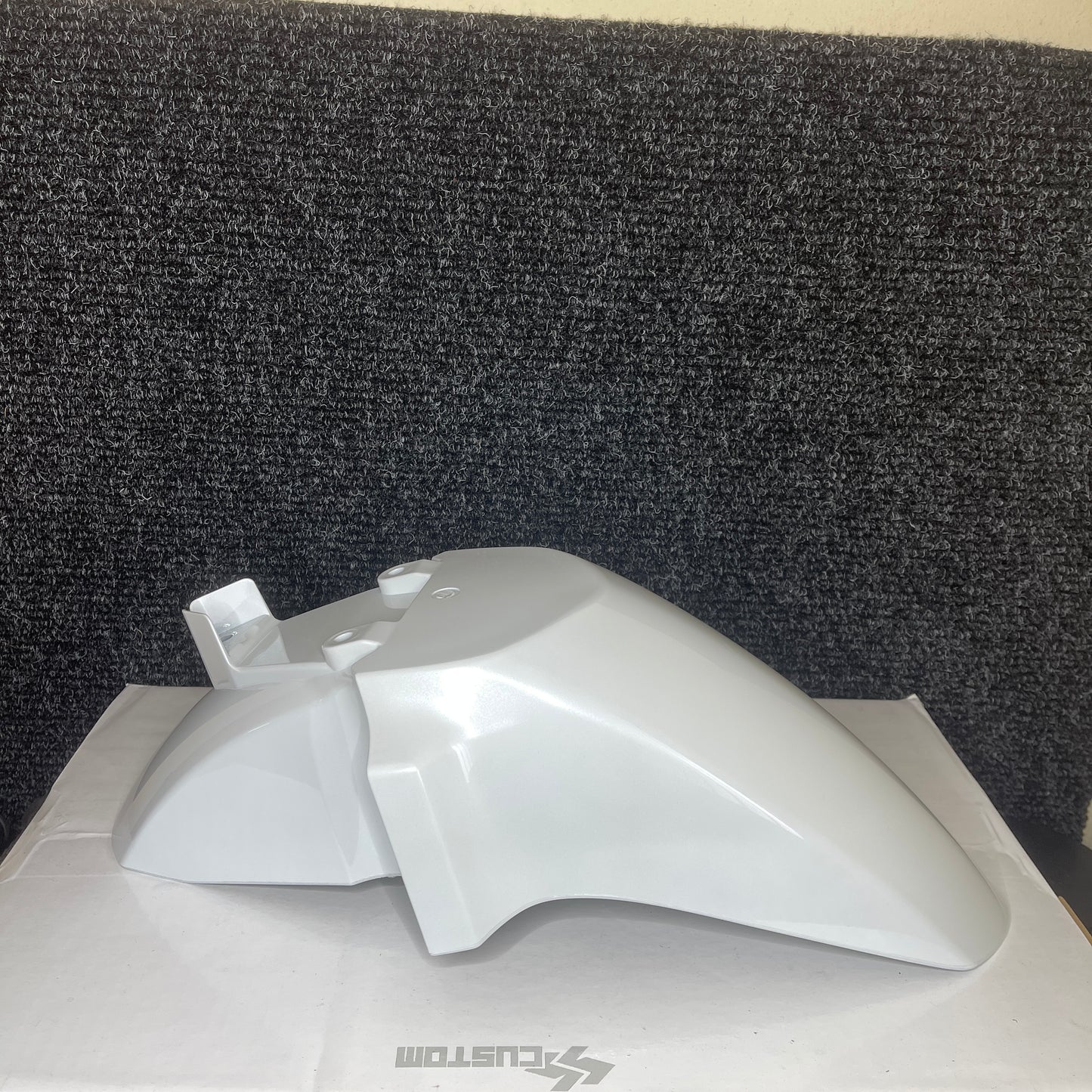 CARENATURE CARENE COMPATIBILE SH 125/150 2020-2025