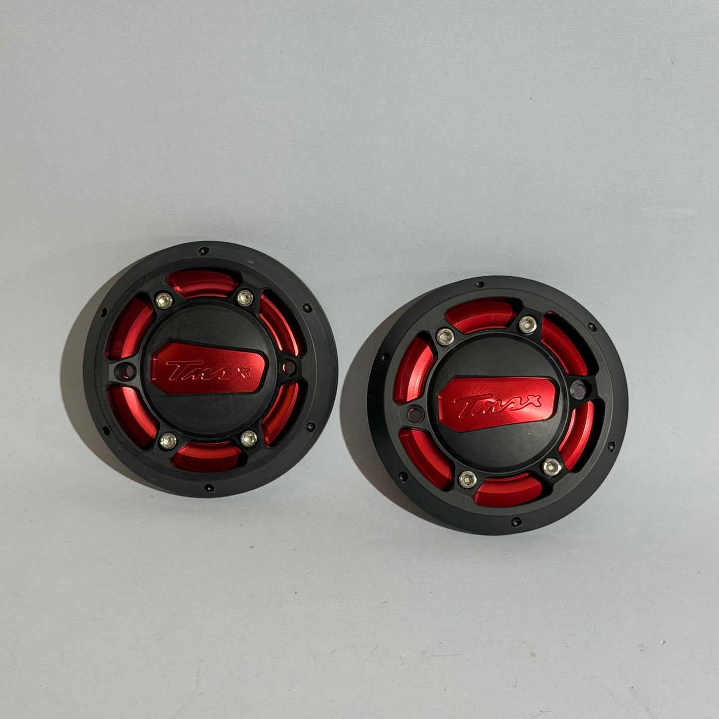 YAMAHA TMAX CRANKCASE COVER