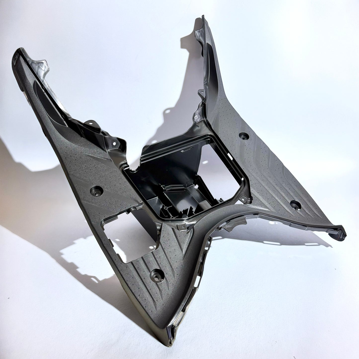 FAIRINGS COMPATIBLE WITH SH 125/150 2017/2019