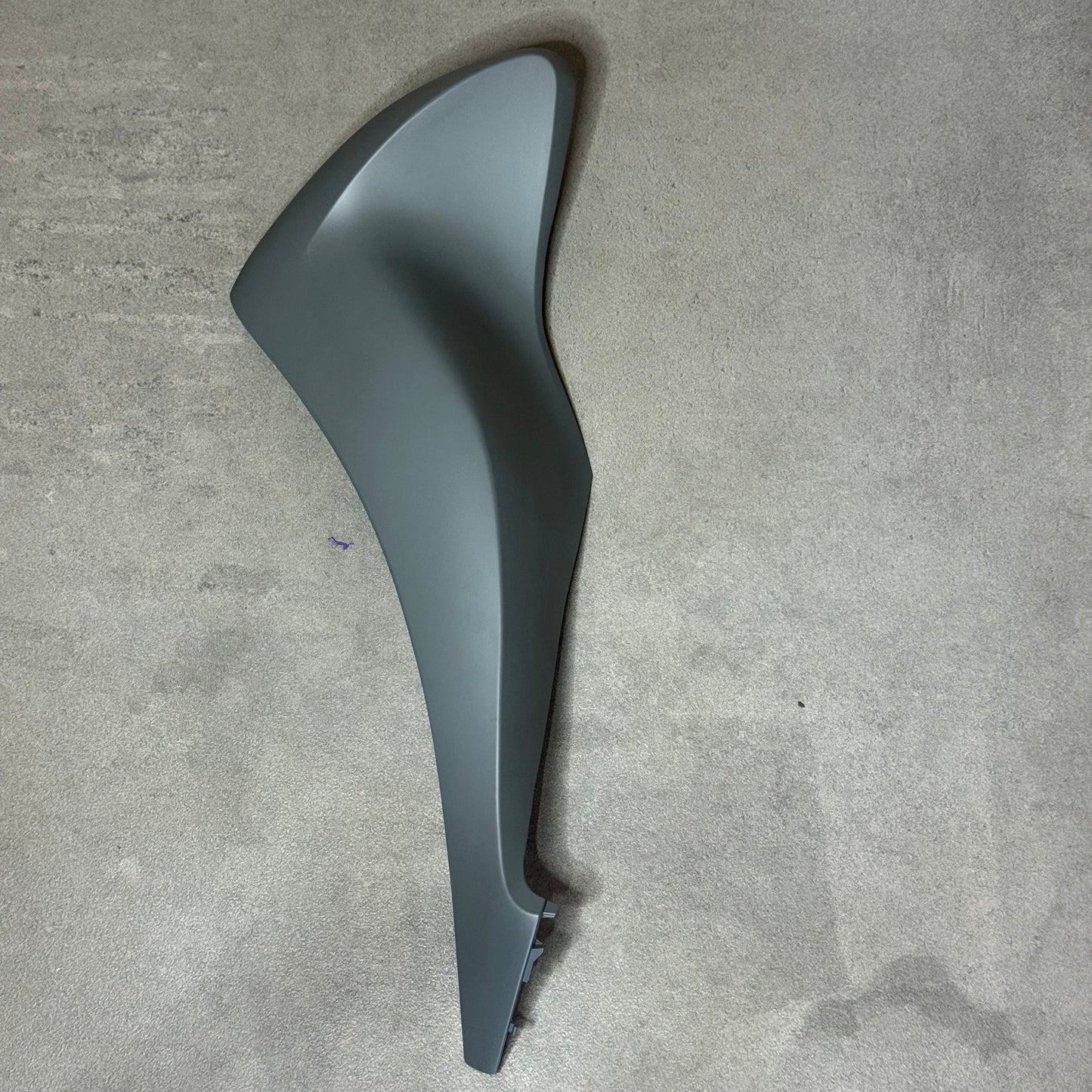 CARENATURE CARENE COMPATIBILE SH 125/150 2020-2025