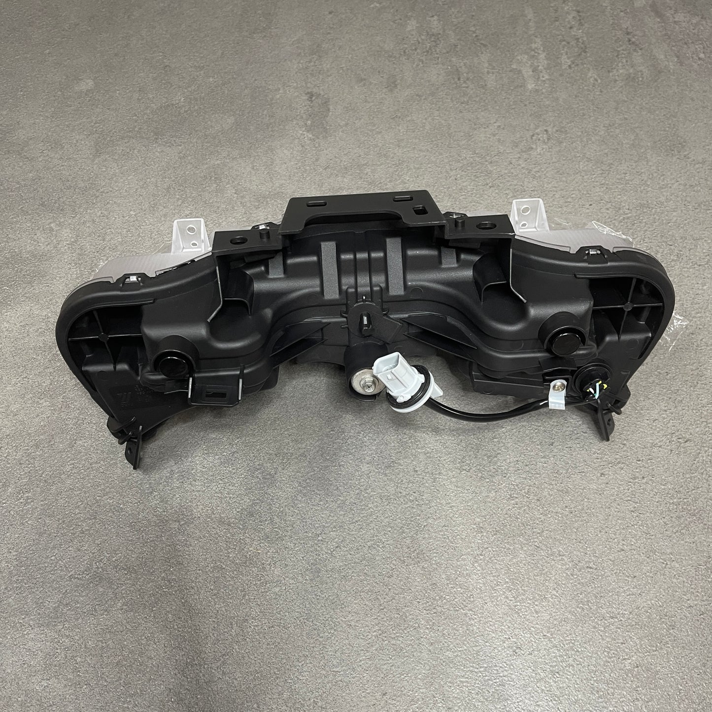 FARO ANTERIORE BASSO COMPATIBILE PER SH 125/150/350