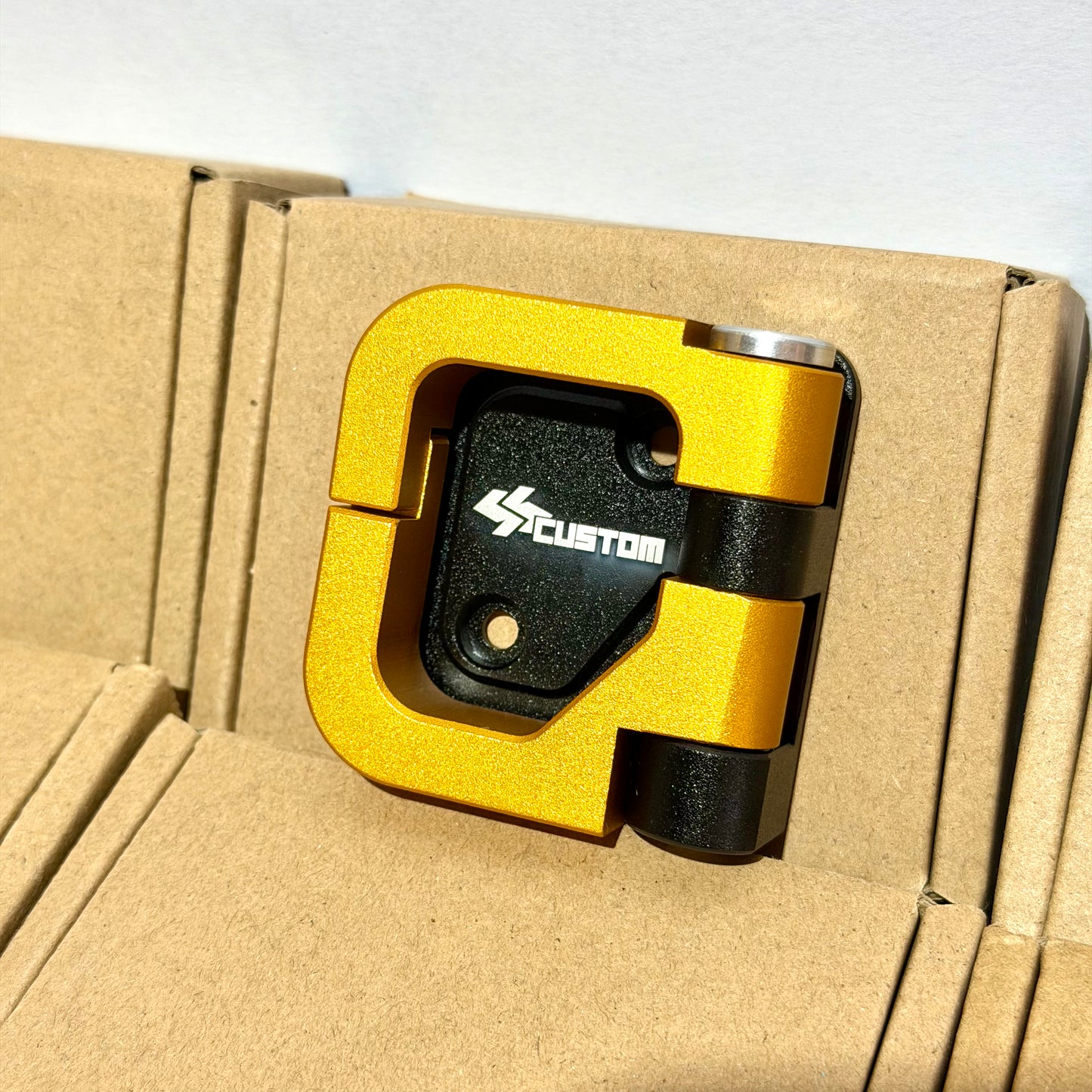 GANCETTO SSCUSTOM COMPATIBILE HONDA SH