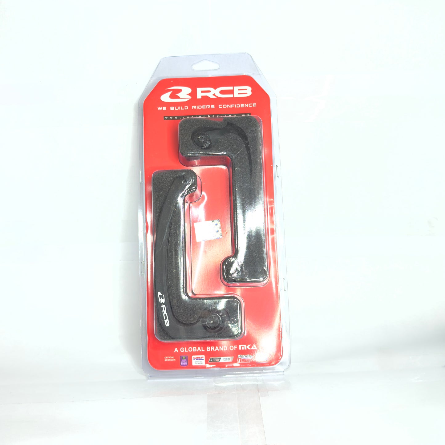 PARALEVA LEVERGUARD UNIVERSALI RCB