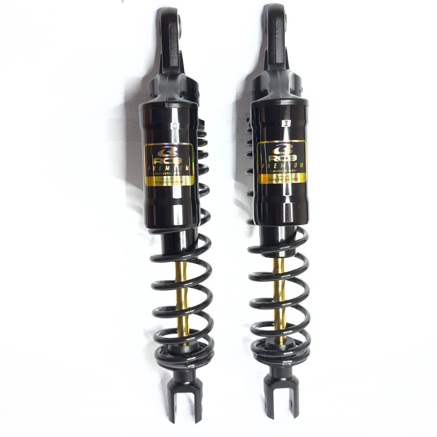 AMMORTIZZATORI POSTERIORI COMPATIBILE HONDA SH 380mm MB-2 SERIES