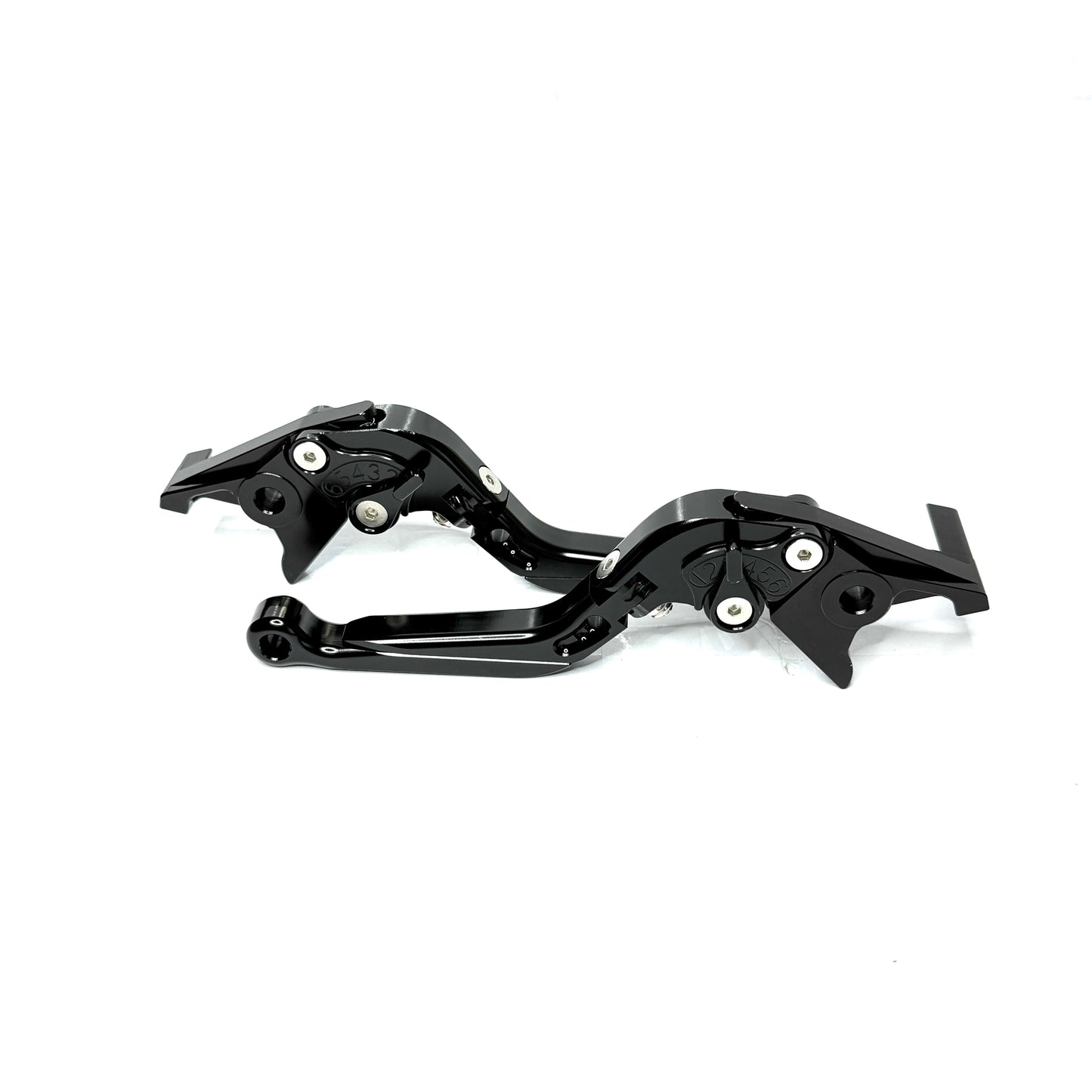 LEVE FRENO HONDA ANTIROTTURA COMPATIBILE SU SH-XADV-FORZA