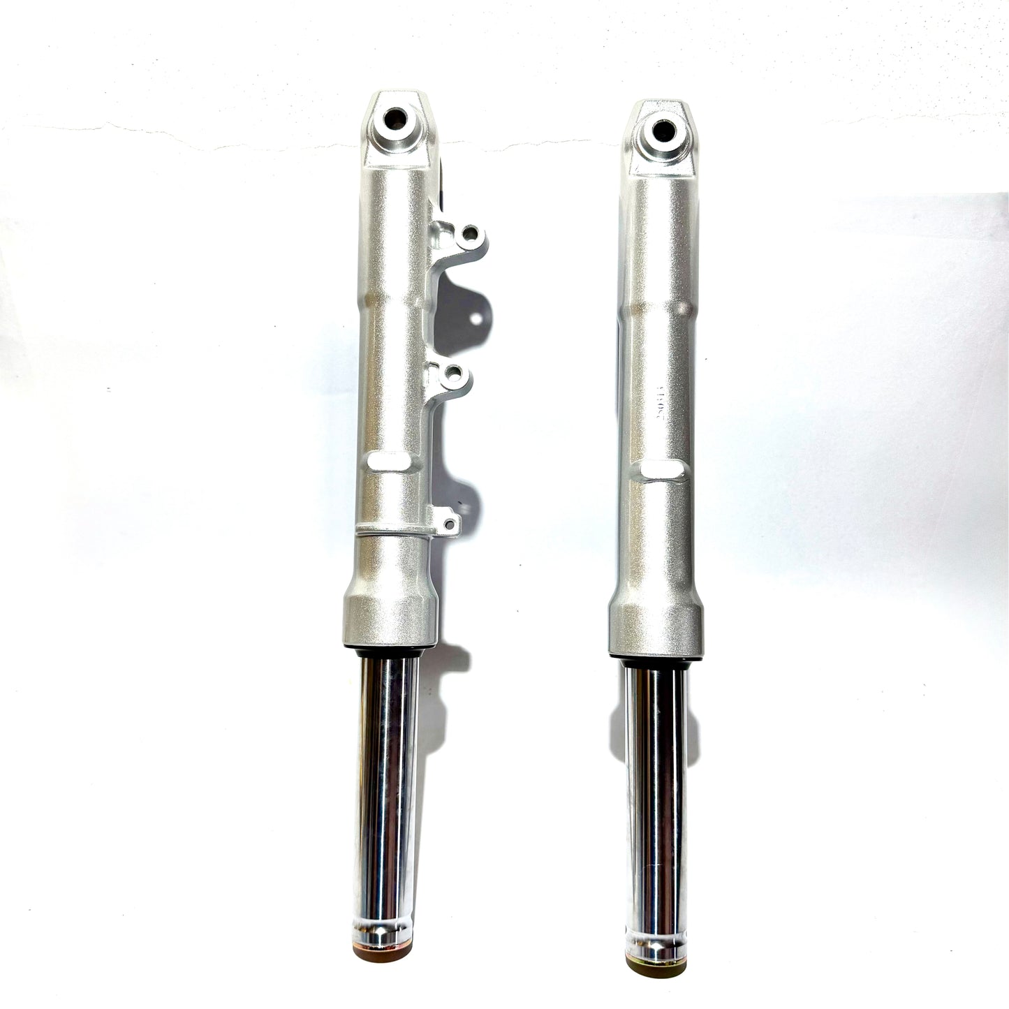 PAIR OF FRONT FORKS AND SHOCK ABSORBERS FOR HONDA SH 125/150 2020-2026