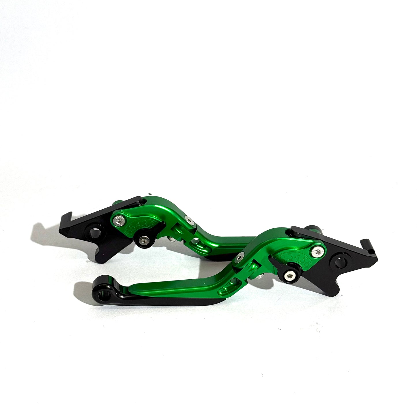 LEVE FRENO KYMCO ANTIROTTURA COMPATIBILE