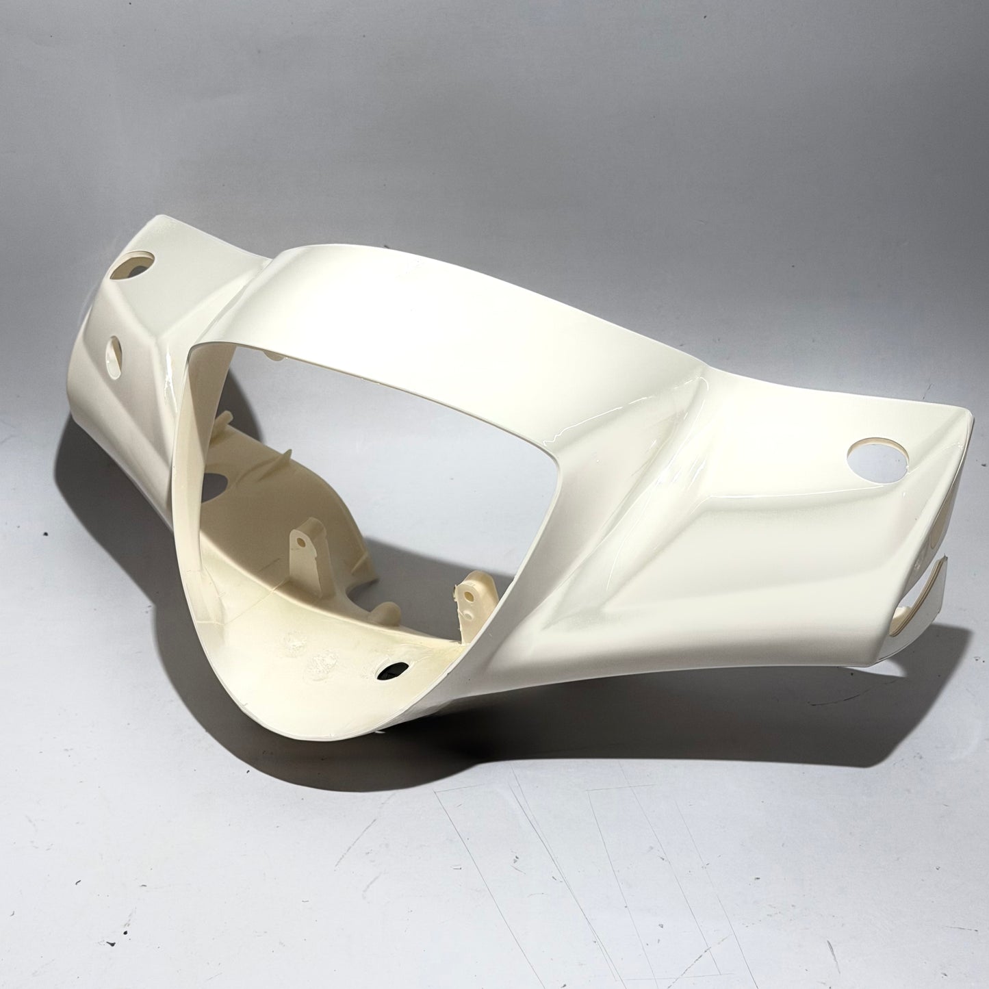 CARENE CARENATURE COMPATIBILI CON PIAGGIO LIBERTY DAL 2015 AL 2023