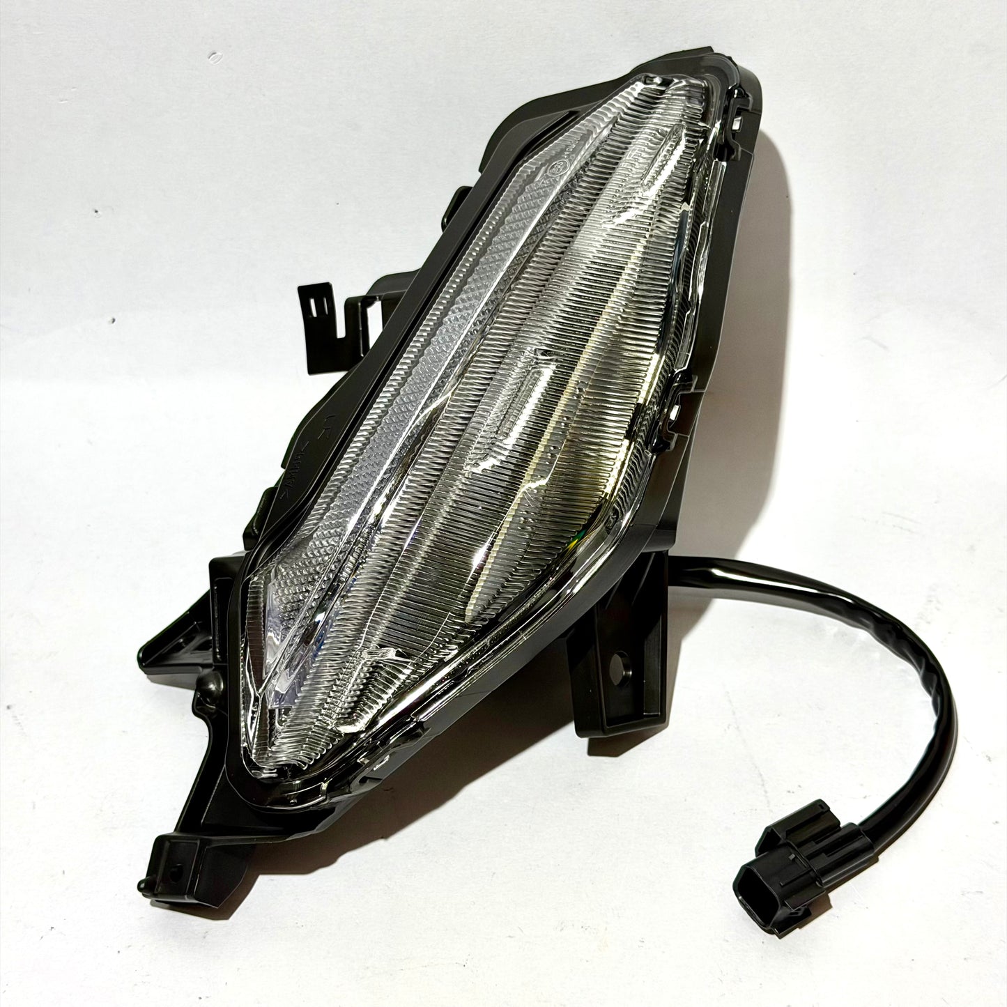 FARI FRECCE FANALERIA ANTERIORE HONDA SH 125/150 MODELLI RECENTI