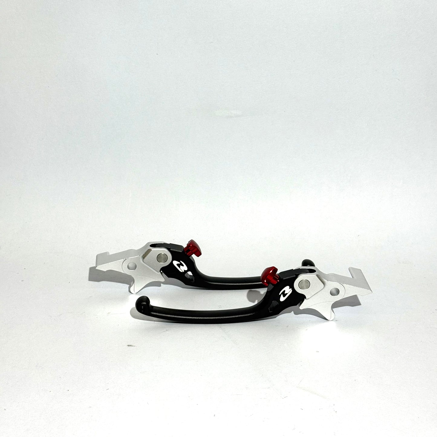 LEVE FRENO RCB S3 COMPATIBILI PER HONDA NERE