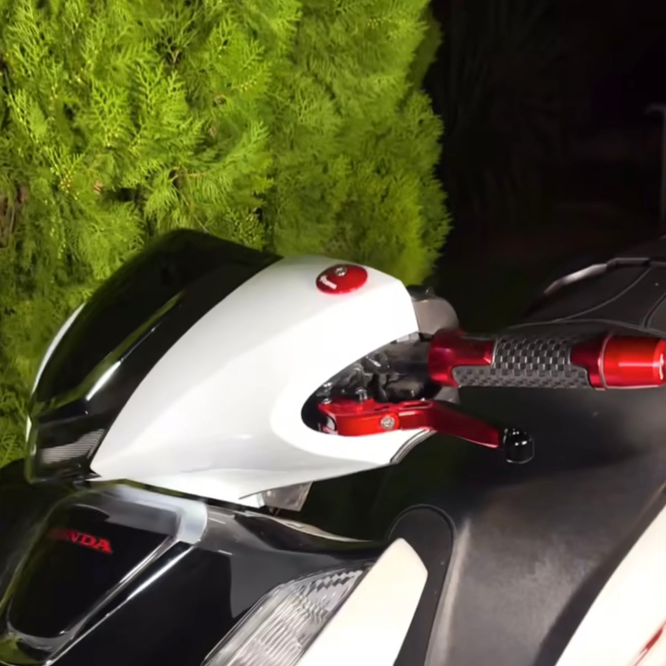 LEVE FRENO HONDA ANTIROTTURA COMPATIBILE SU SH-XADV-FORZA