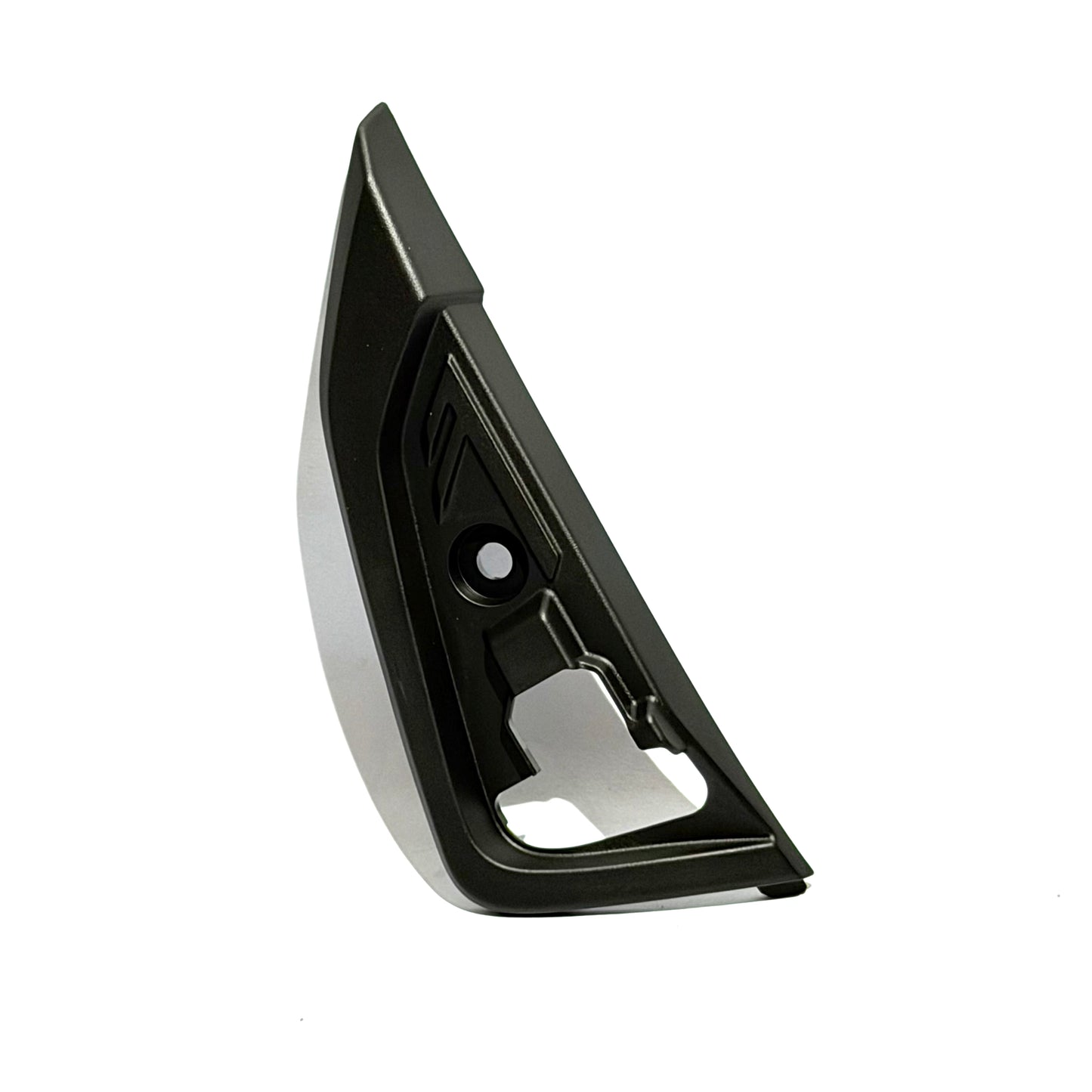 CARENE CARENATURE HONDA SH 125/150 PLASTICA STRUTTURALE GREZZA