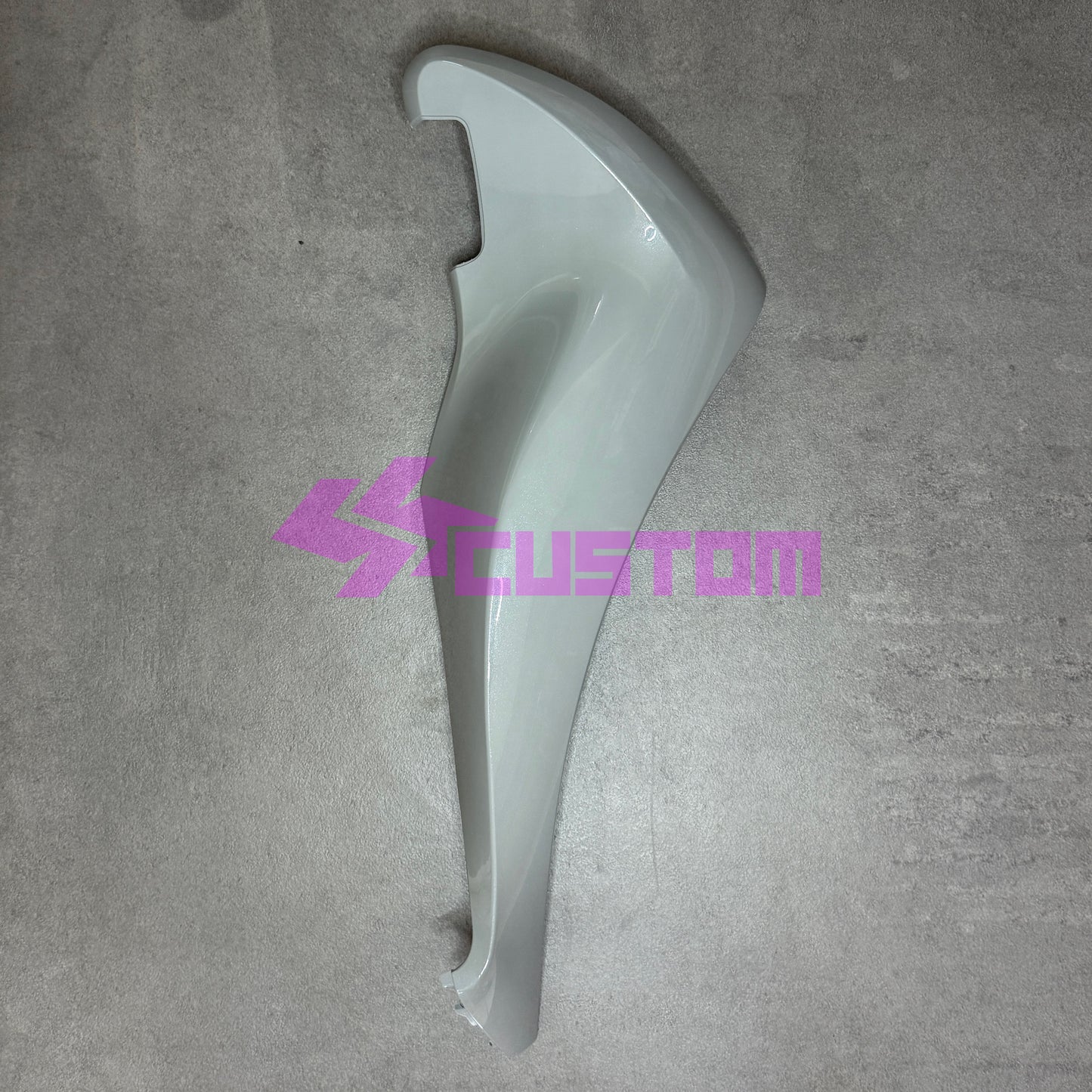 CARENATURE CARENE COMPATIBILE SH 125/150 2020-2025