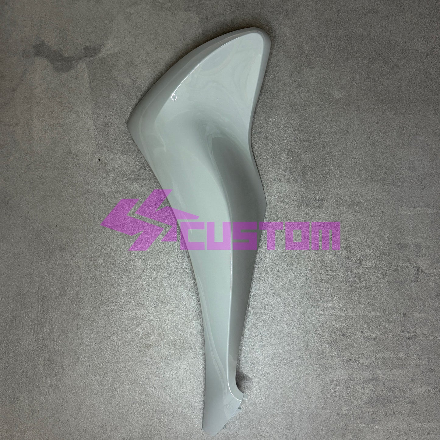 CARENATURE CARENE COMPATIBILE SH 125/150 2020-2025